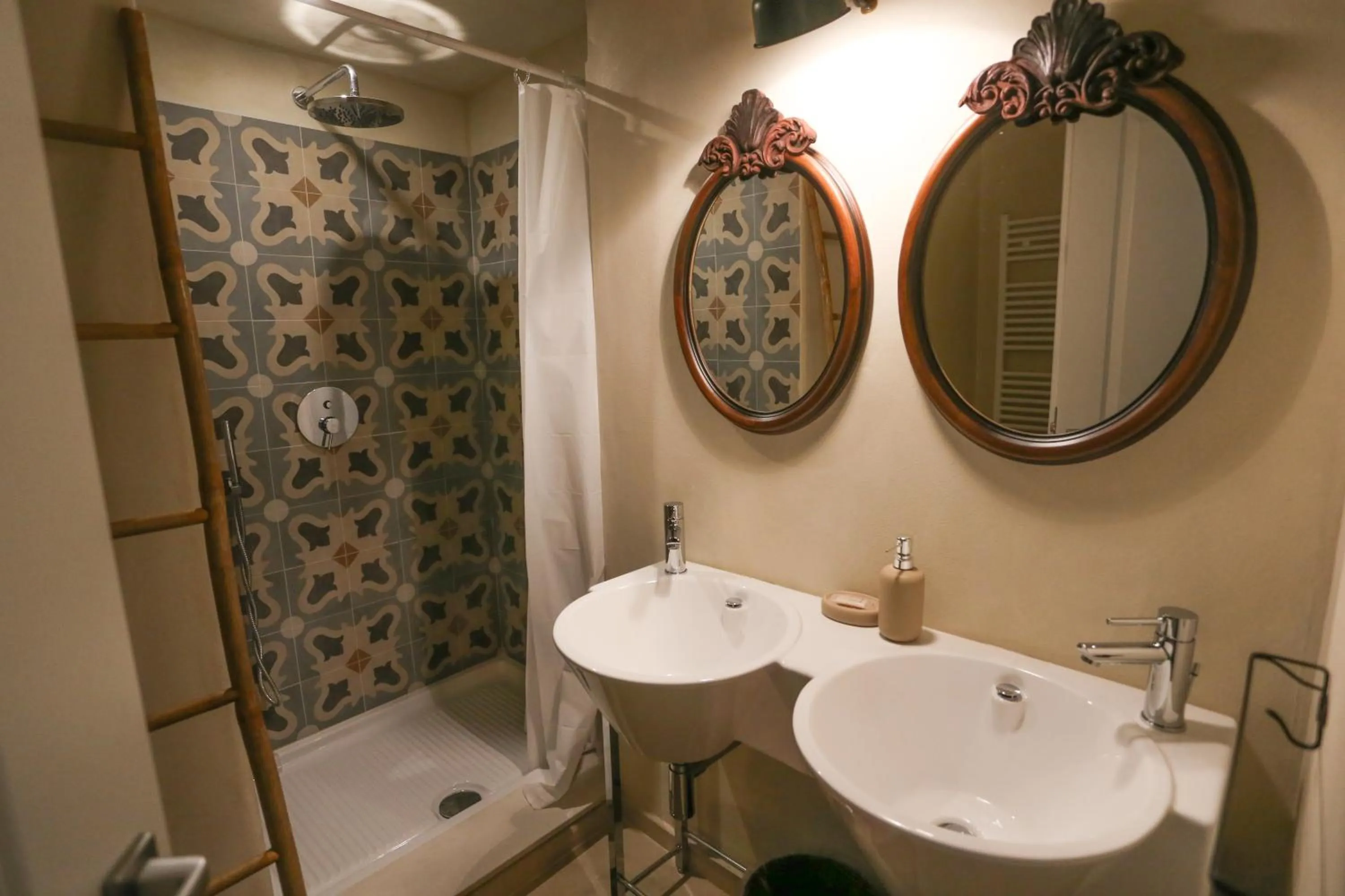 B&B Salerno al Duomo