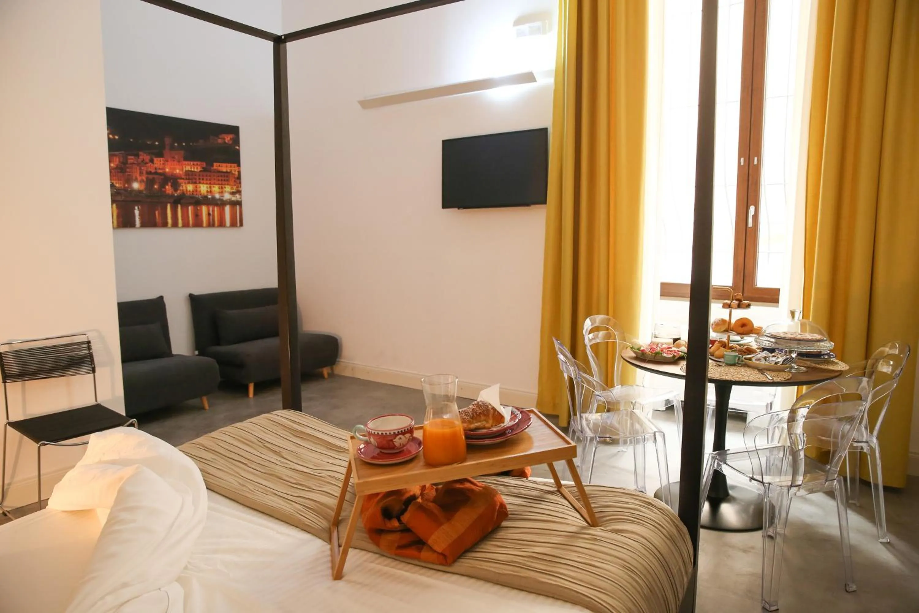 B&B Salerno al Duomo