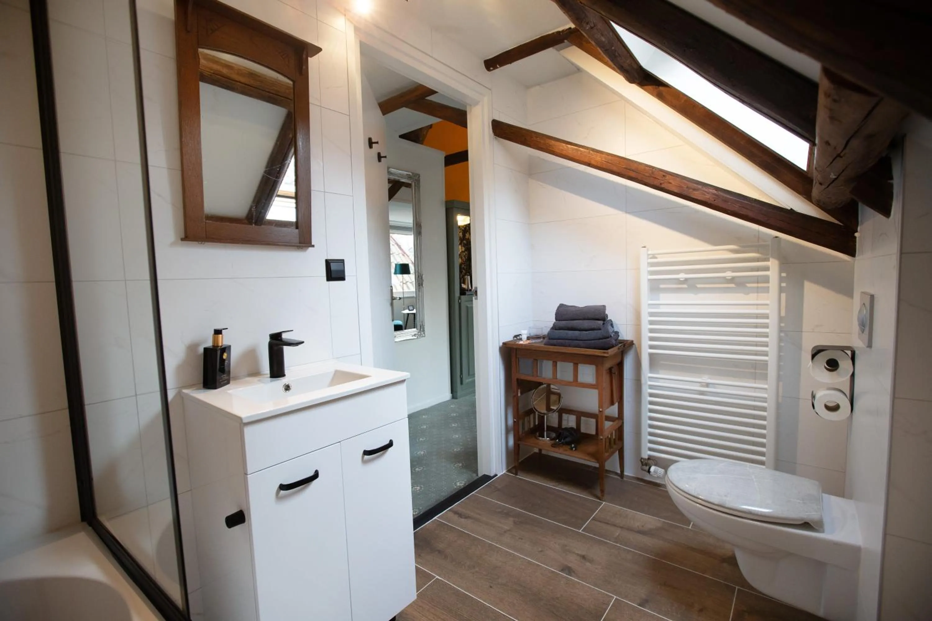 Stadslogement De Oude Smidse Steenwijk