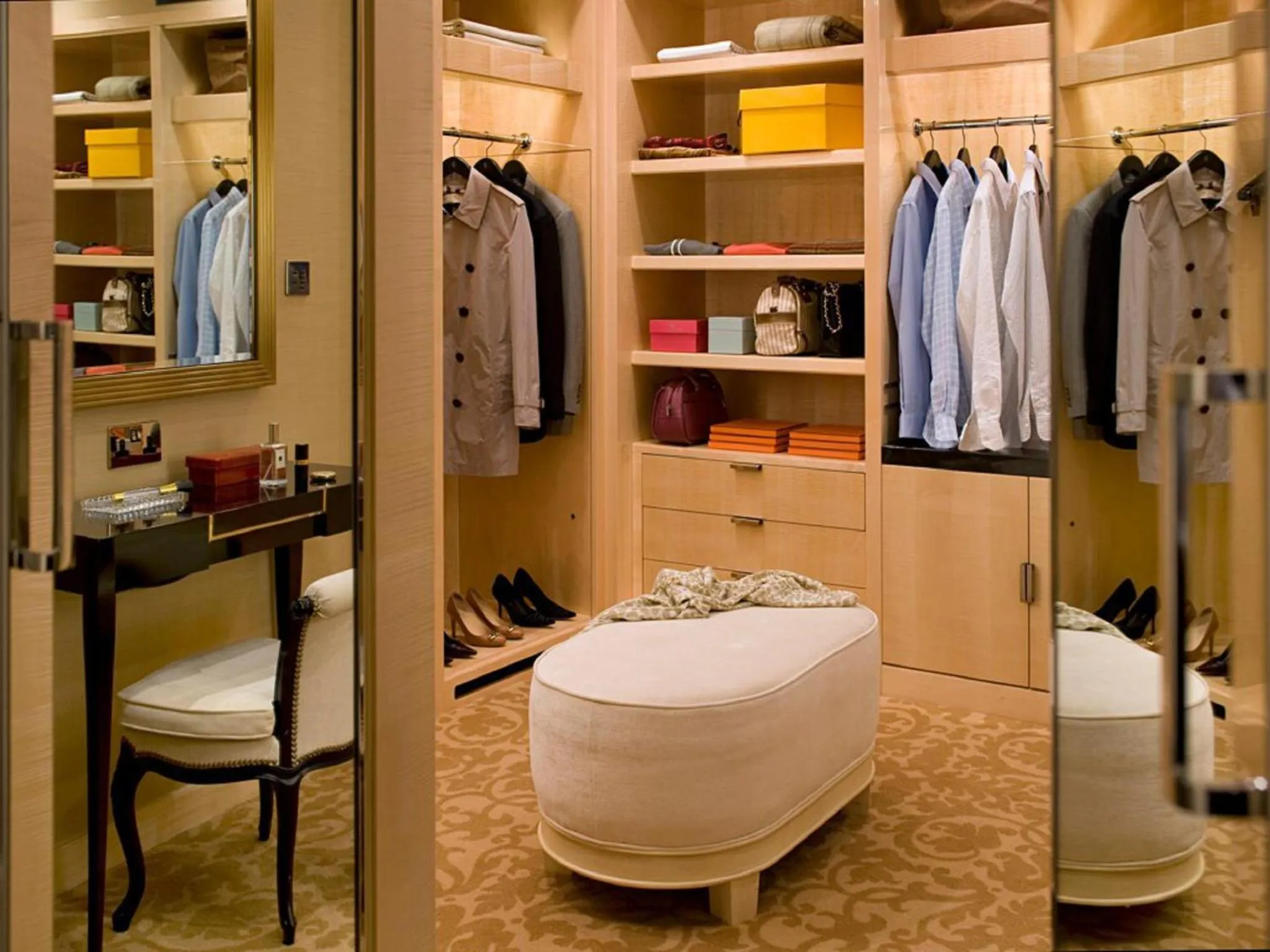 Other in Four Seasons Hotel London at Park Lane