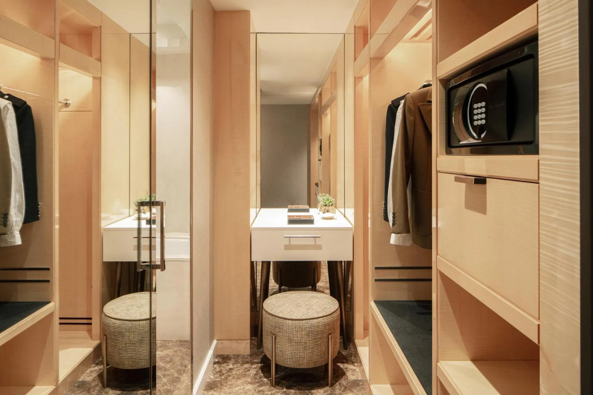 Other in Four Seasons Hotel London at Park Lane