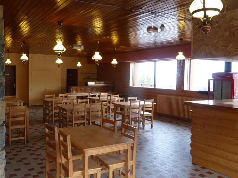 Hôtel Le Tuc de l'Etang