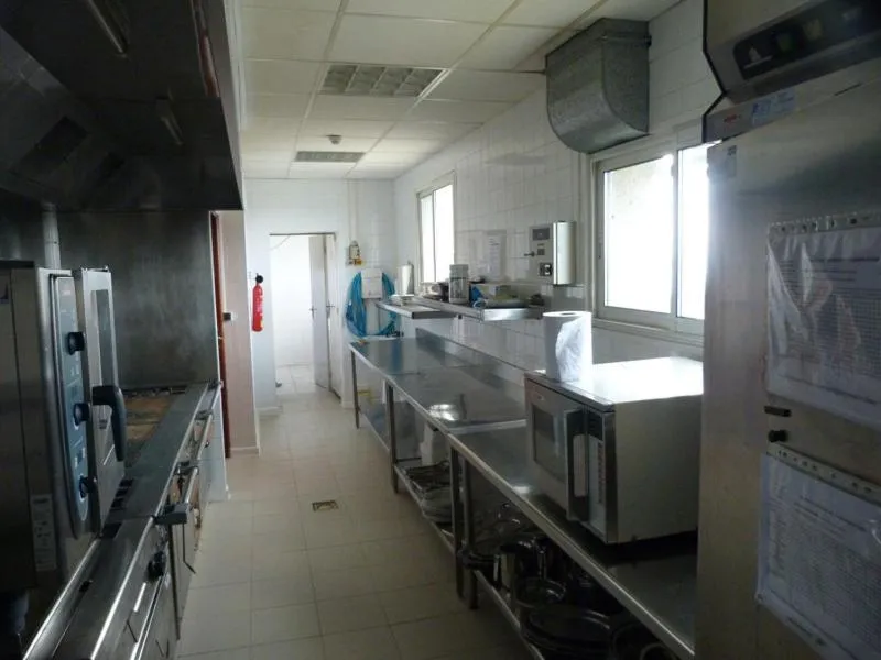 Hôtel Le Tuc de l'Etang