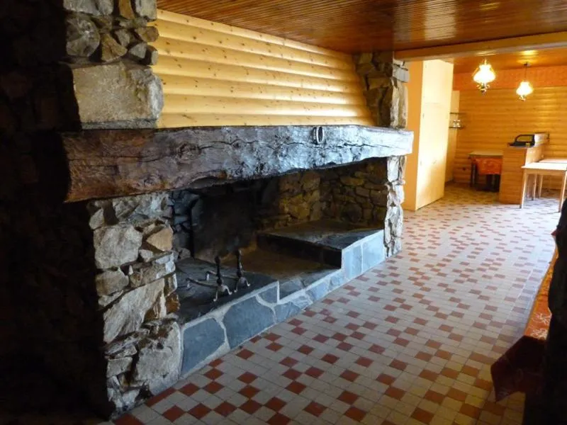 Hôtel Le Tuc de l'Etang