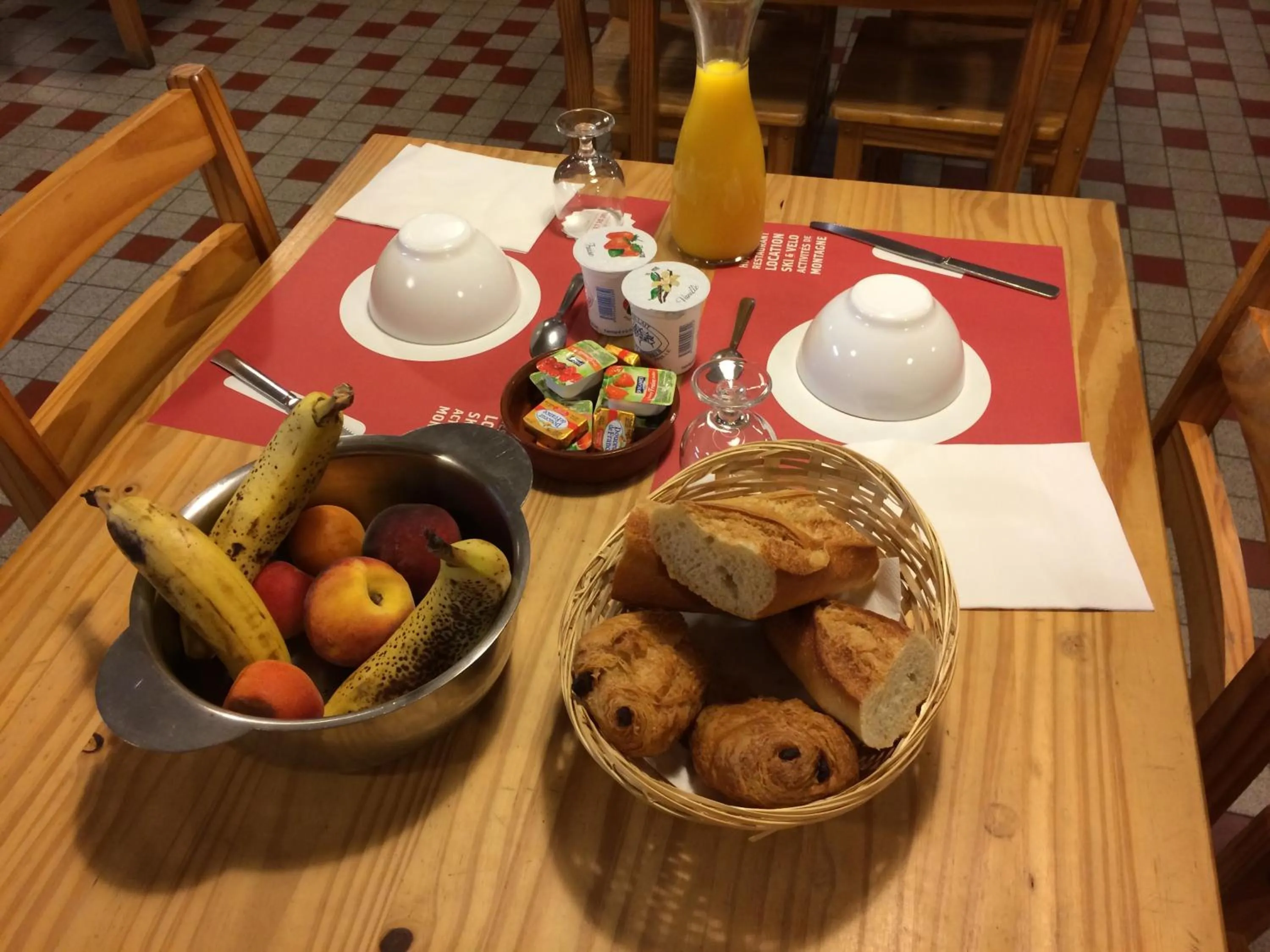 Hôtel Le Tuc de l'Etang