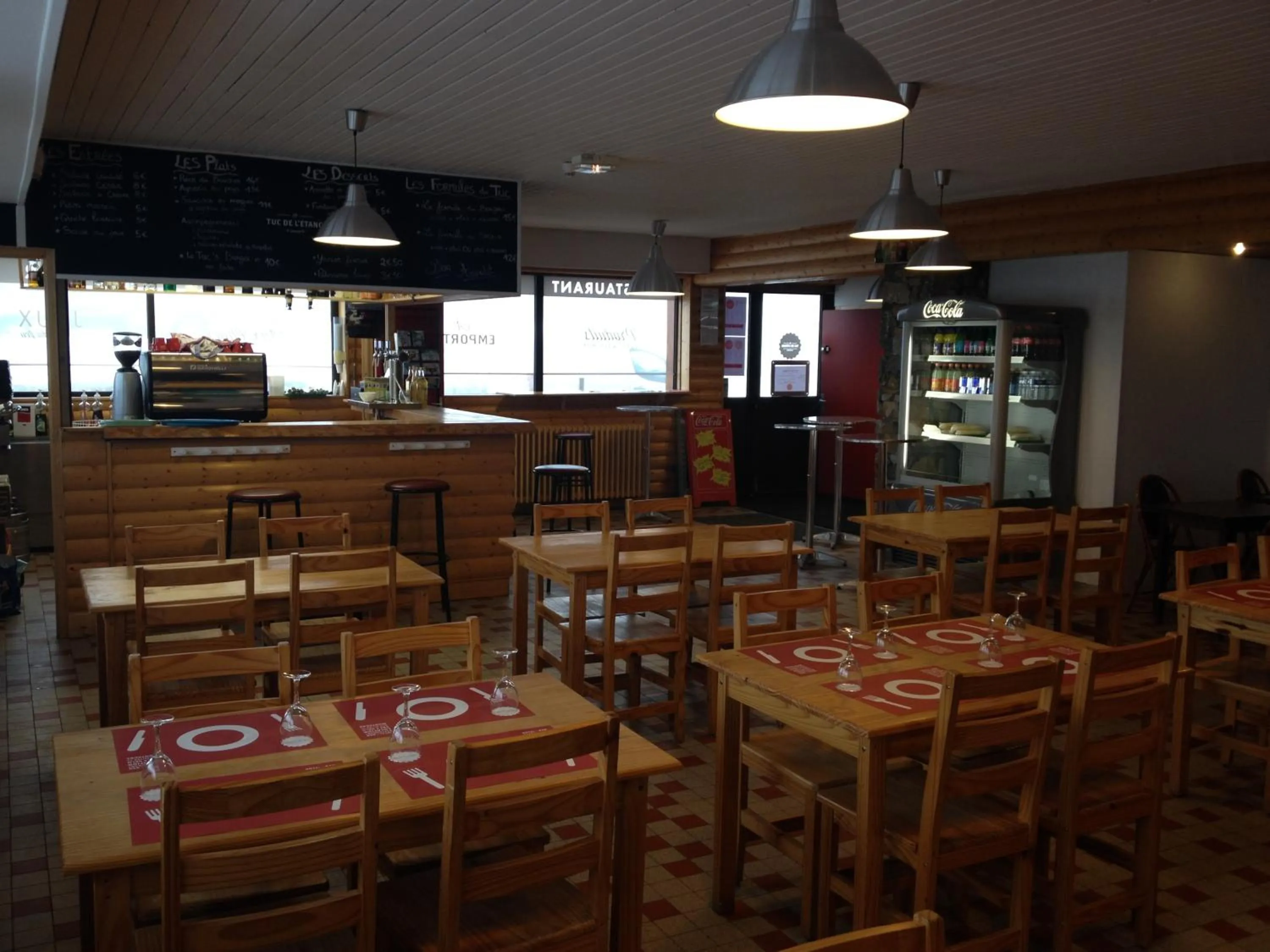 Hôtel Le Tuc de l'Etang