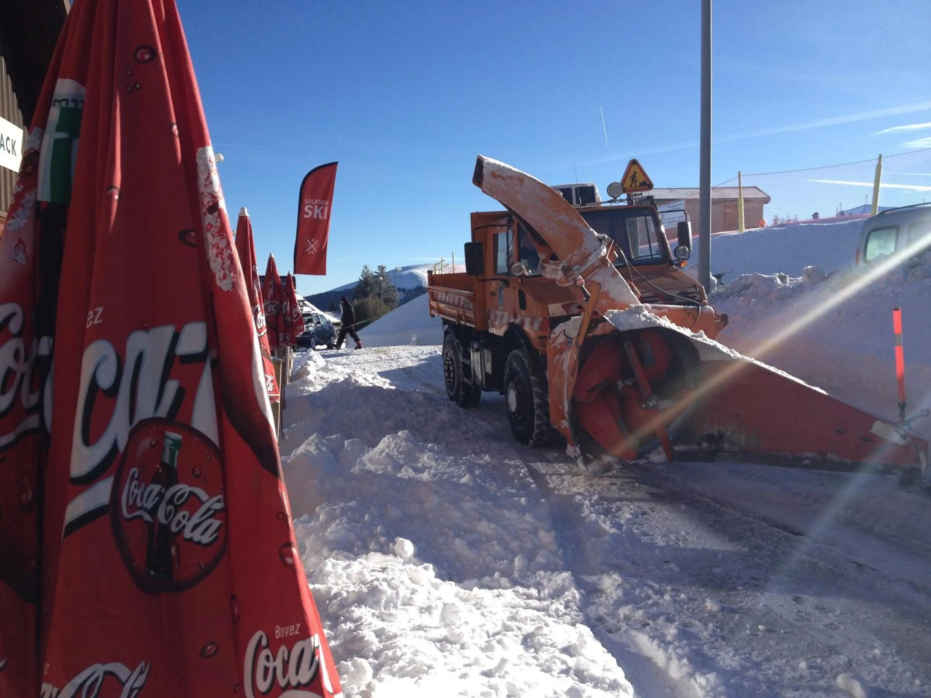 Hôtel Le Tuc de l'Etang