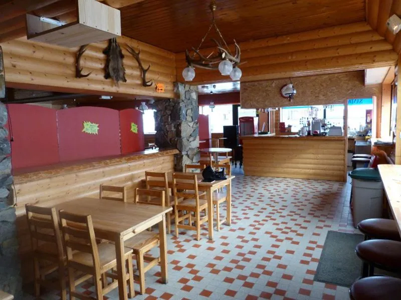 Hôtel Le Tuc de l'Etang