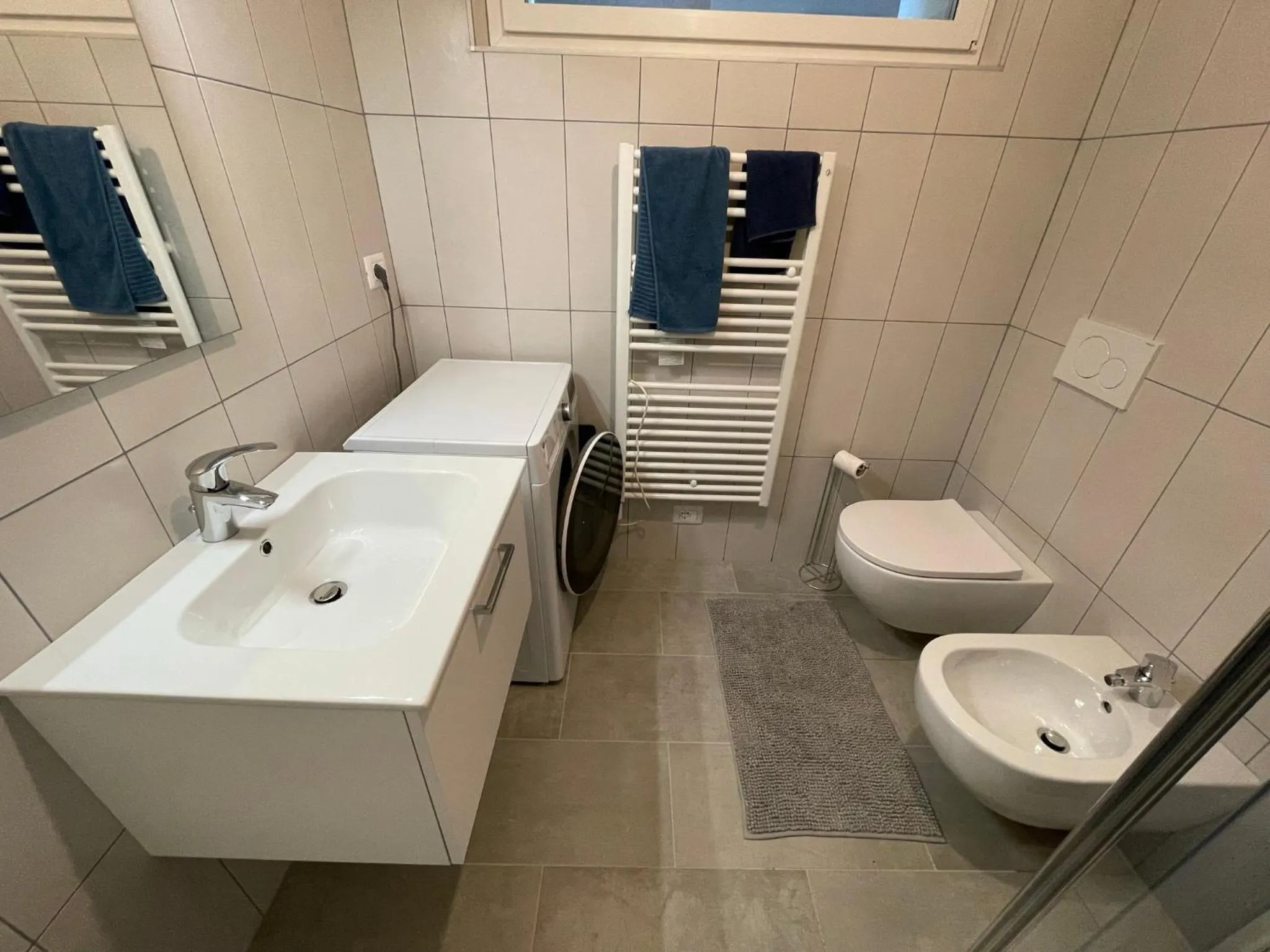 Appartamento Getaway Ledro