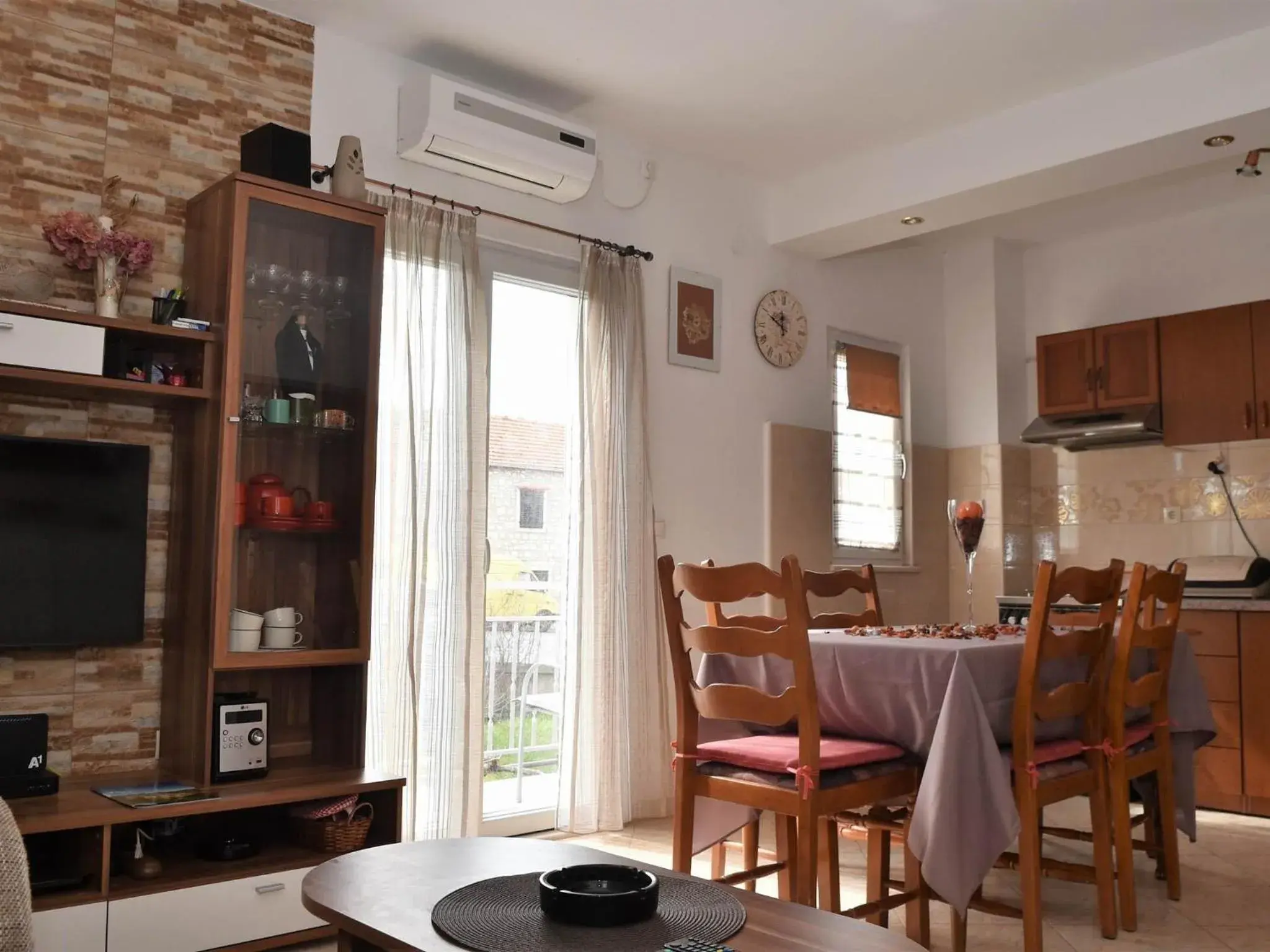 Apartment Manigo Apartment Manigo