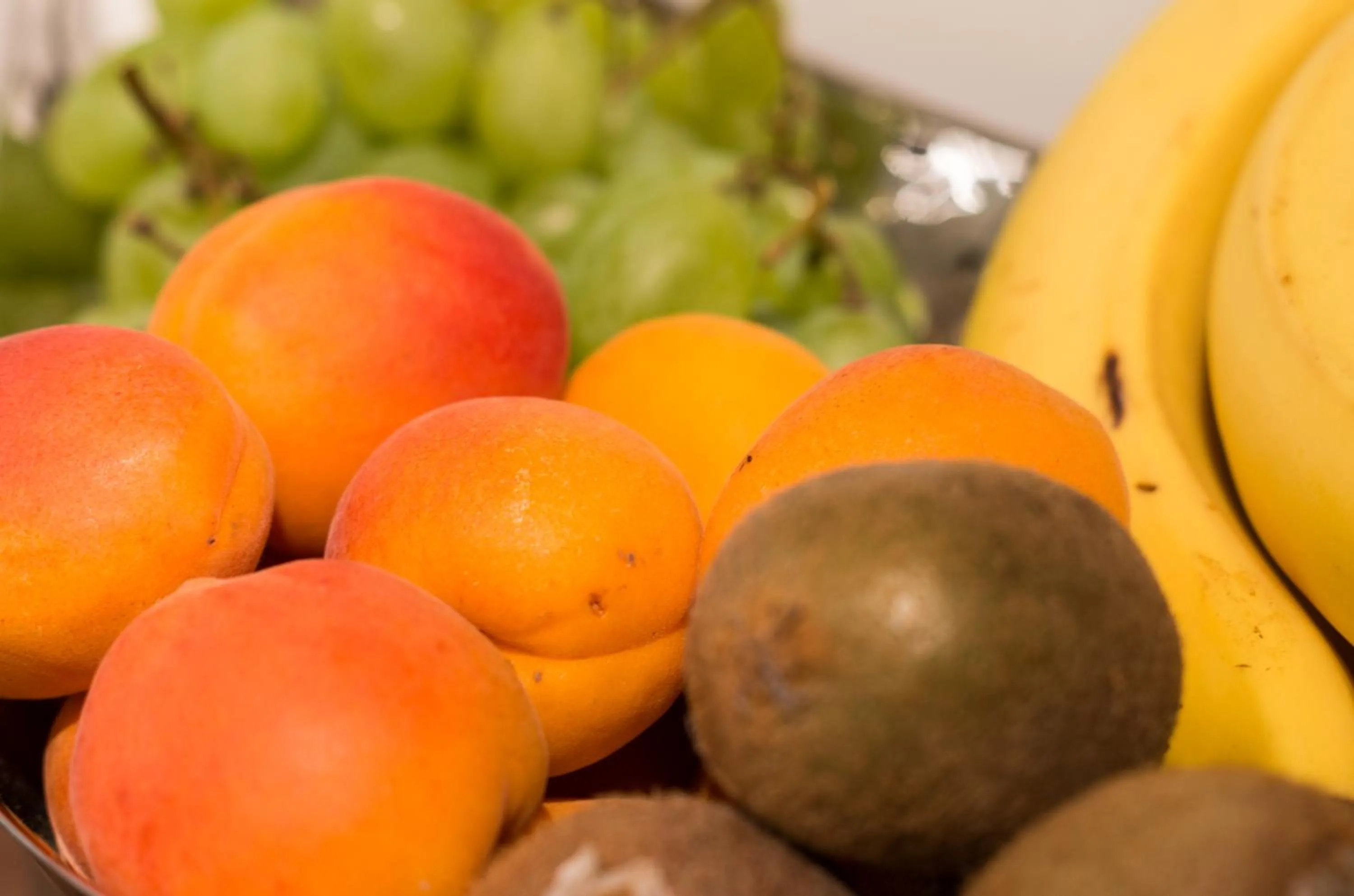 Food close-up in Hotel Spiess & Spiess