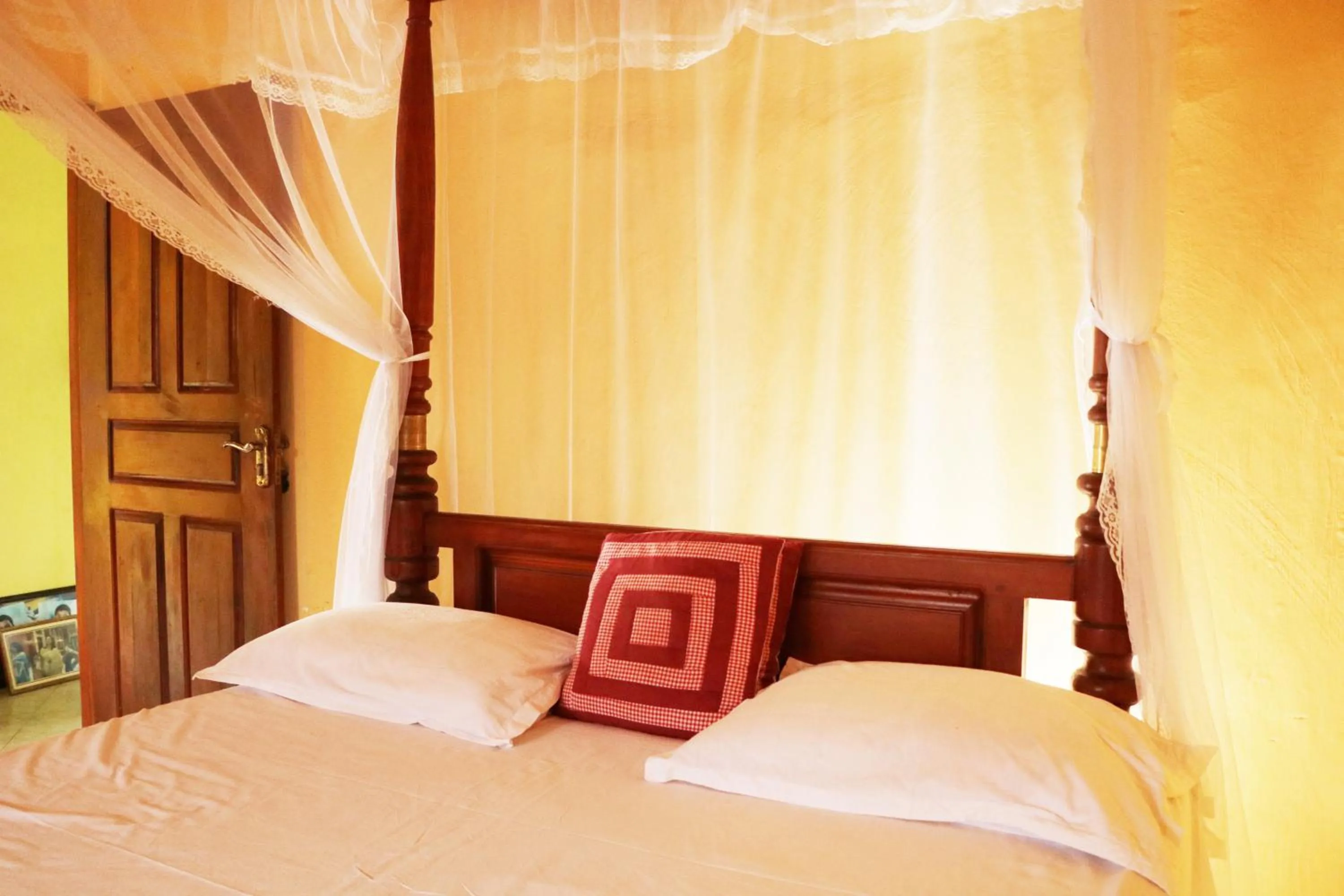 Ariyadasa Guest House