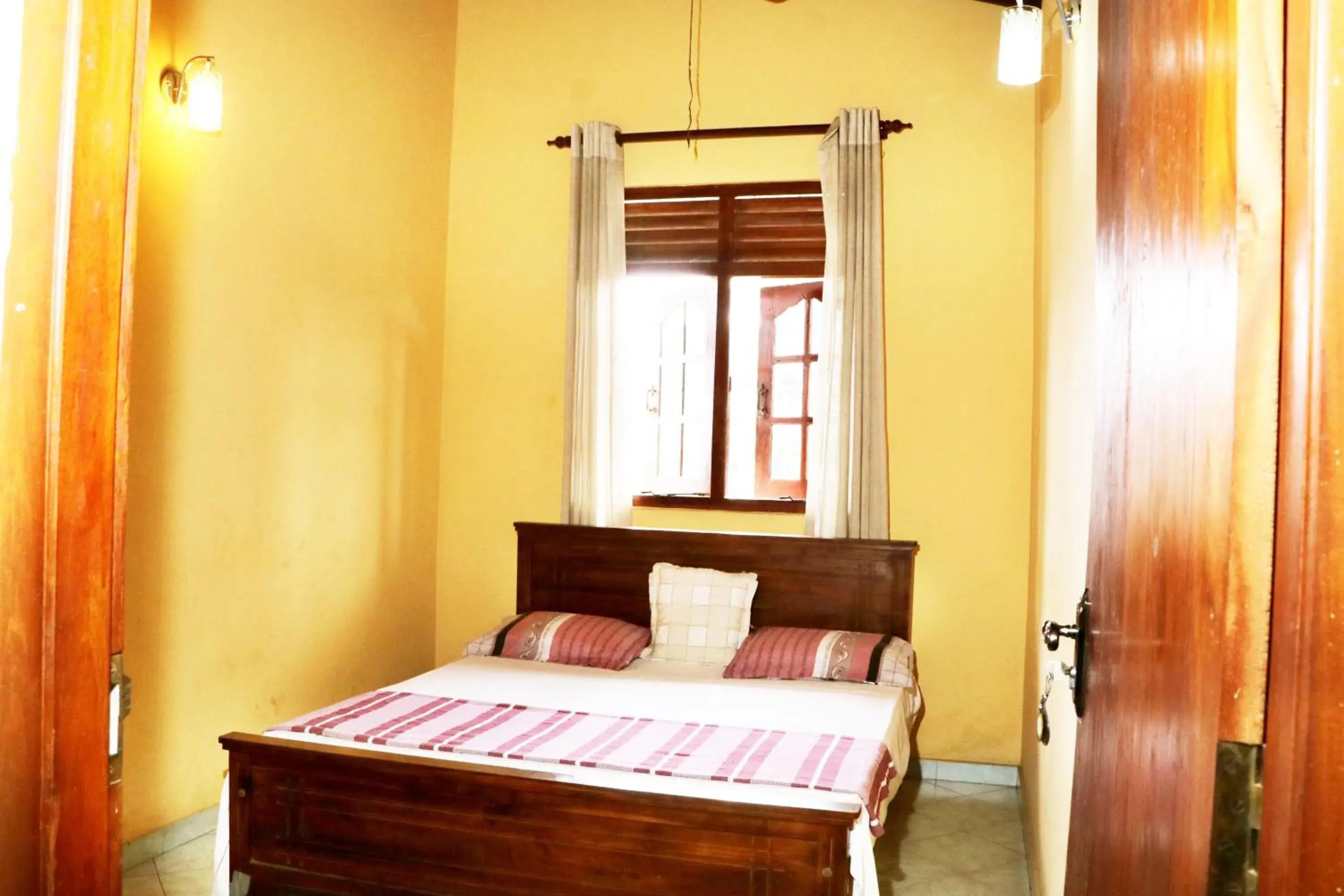 Ariyadasa Guest House Ariyadasa Guest House