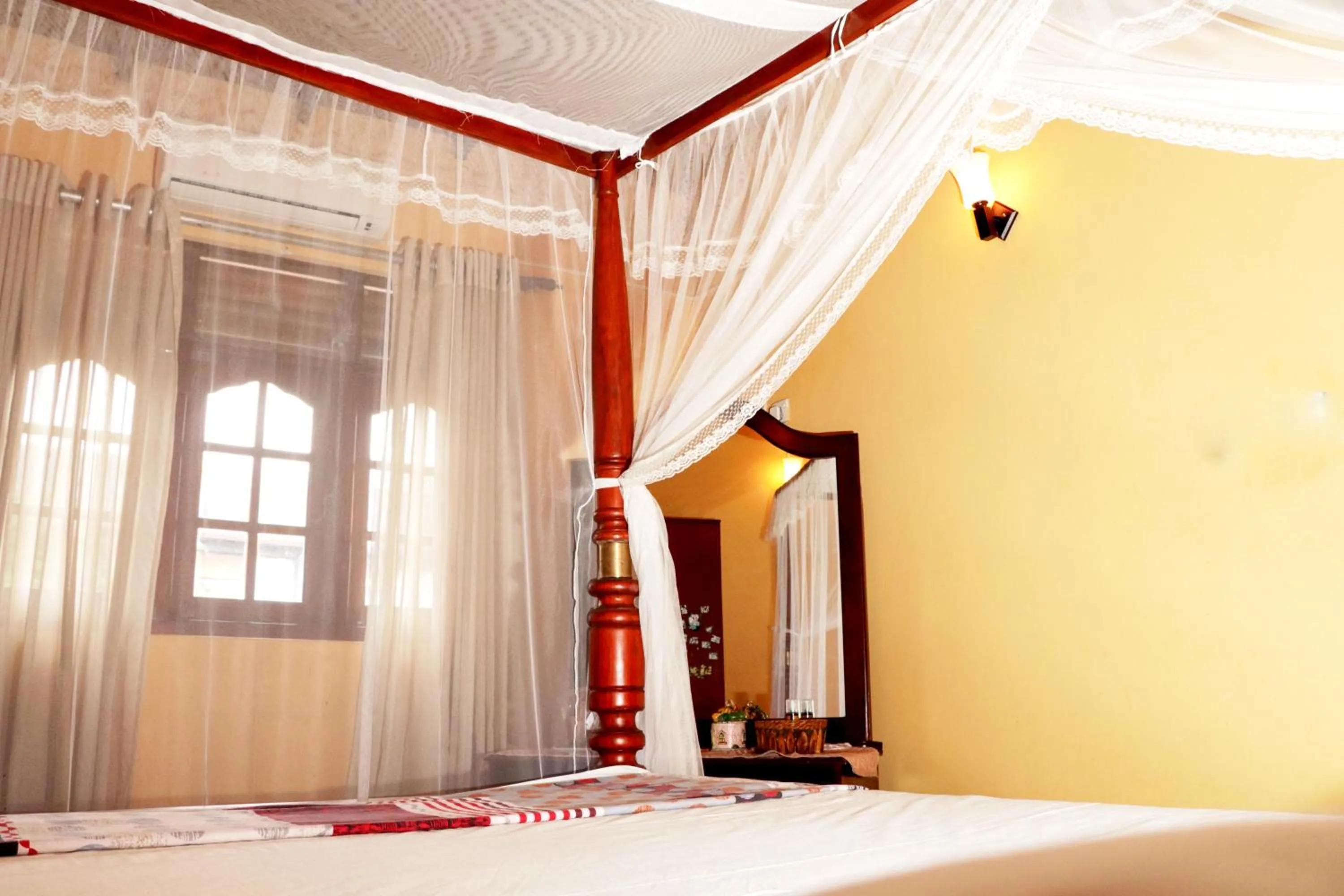 Ariyadasa Guest House