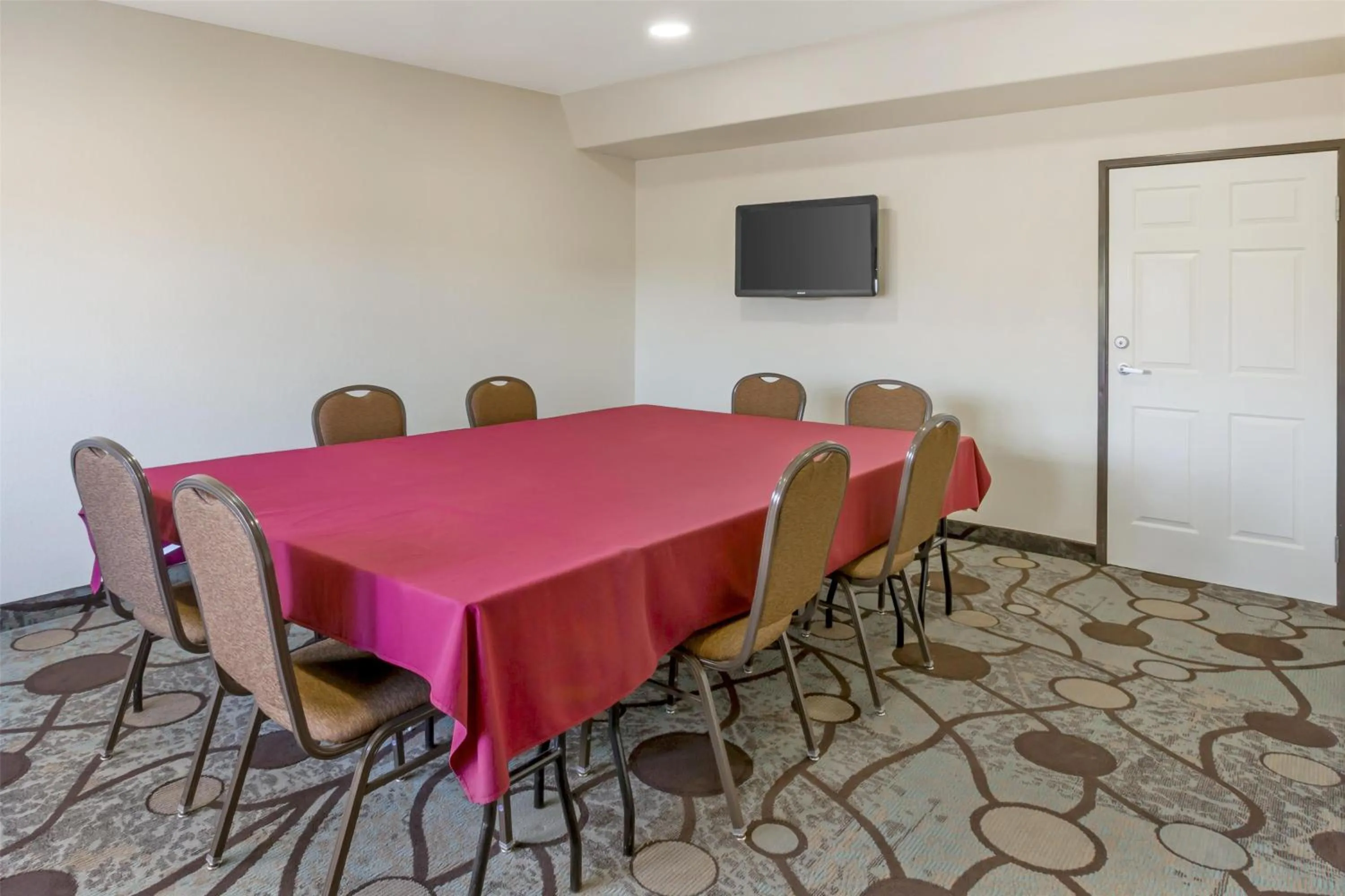 Meeting/conference room in Best Western Gold Canyon Inn & Suites