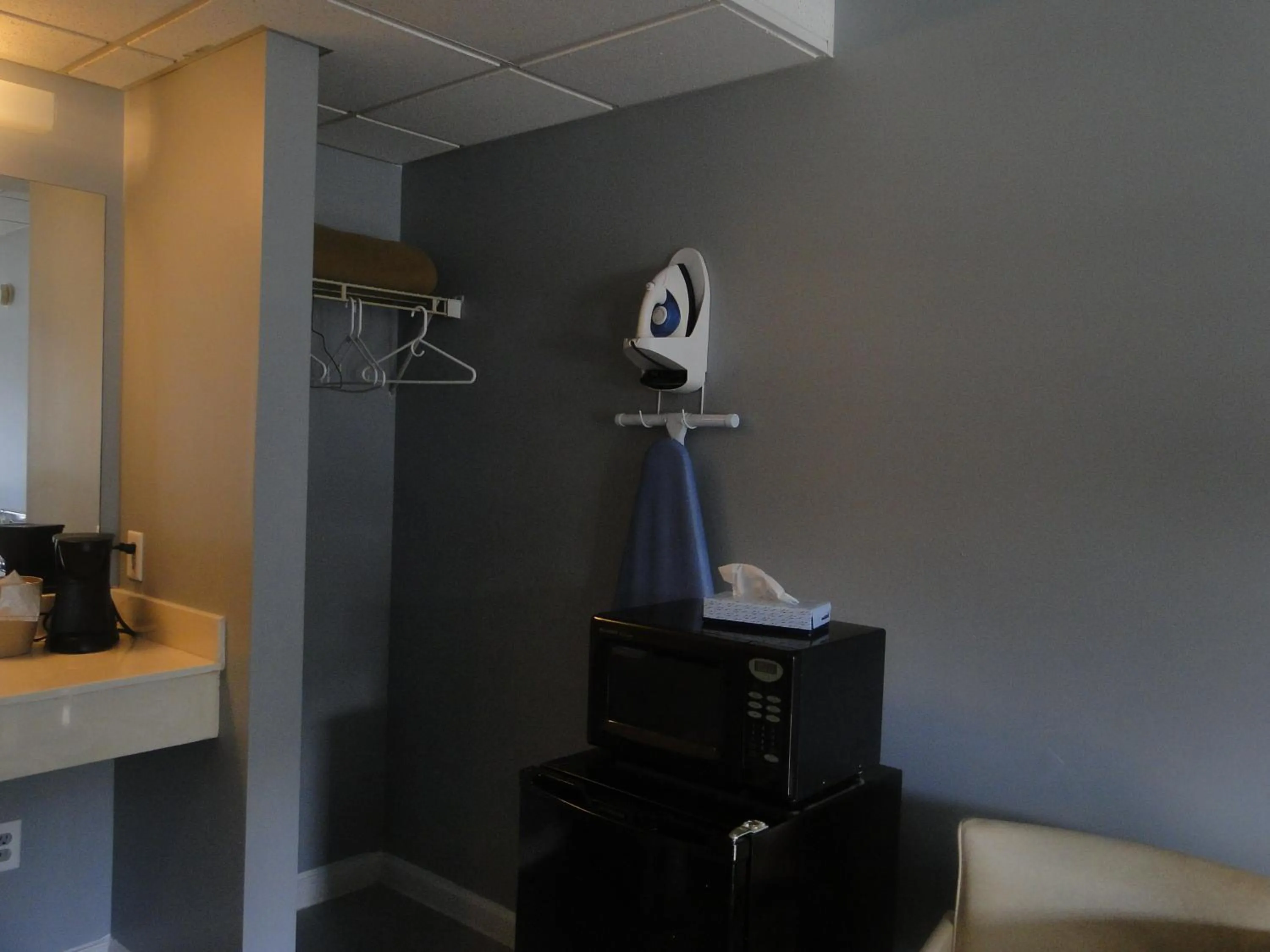 Other in Sea Esta Motel II