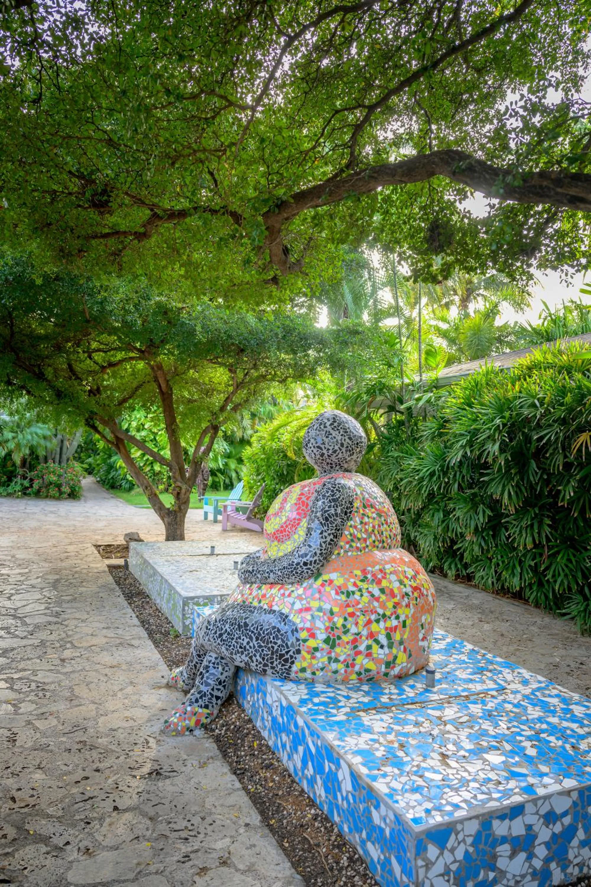 Trupial Hotel & Casino