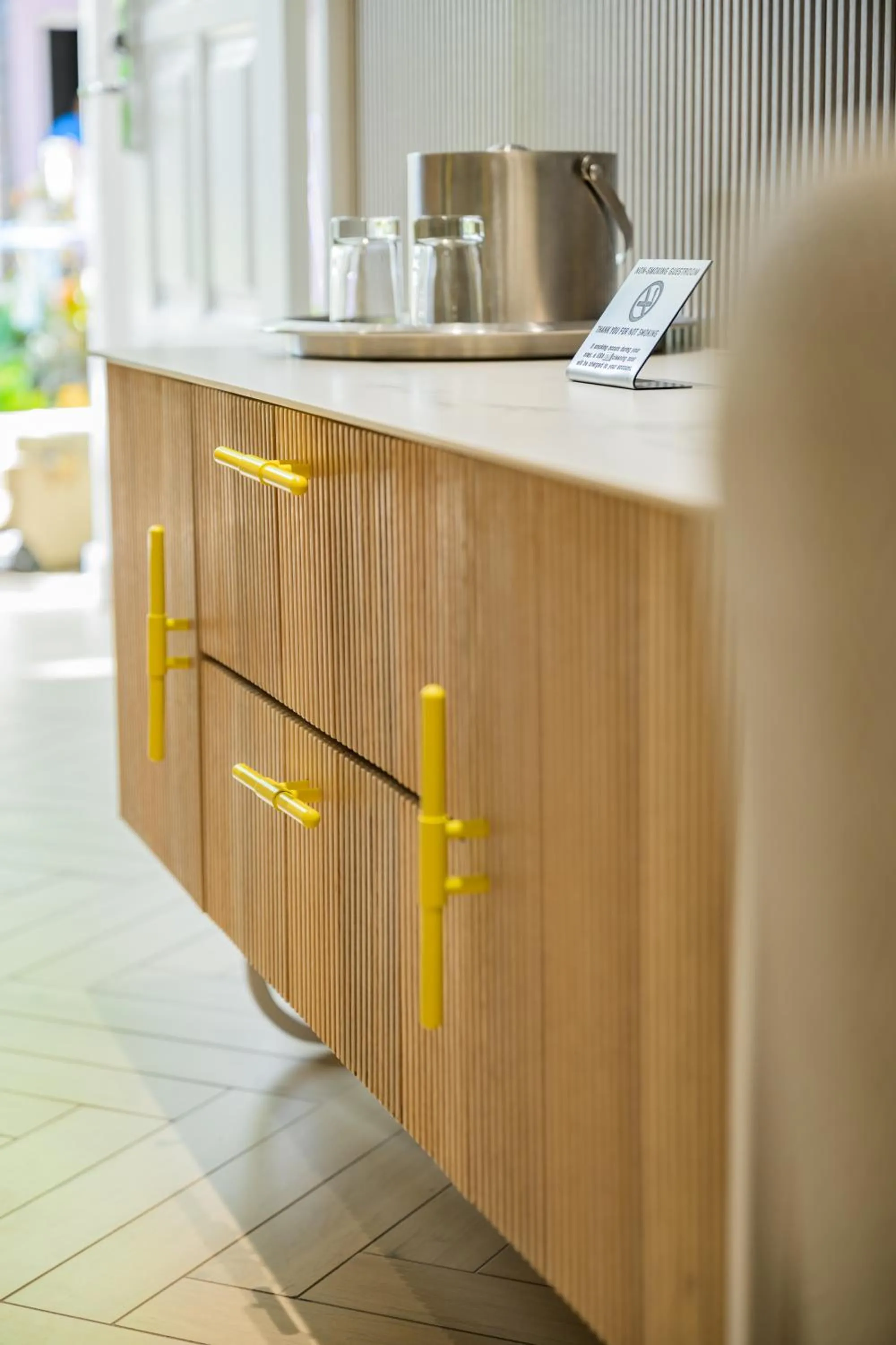 Trupial Hotel & Casino