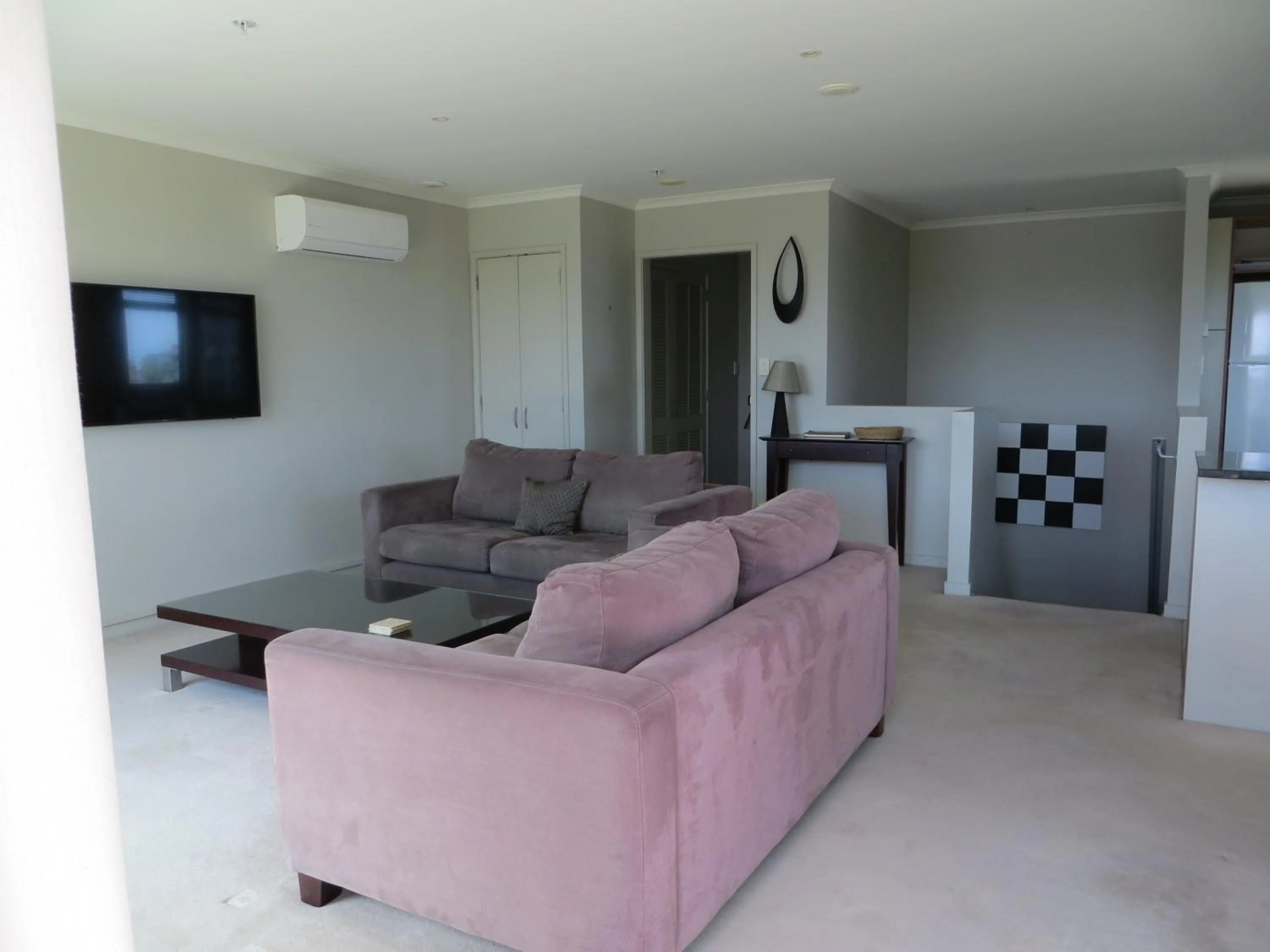 Cutterscove Resort Apartments