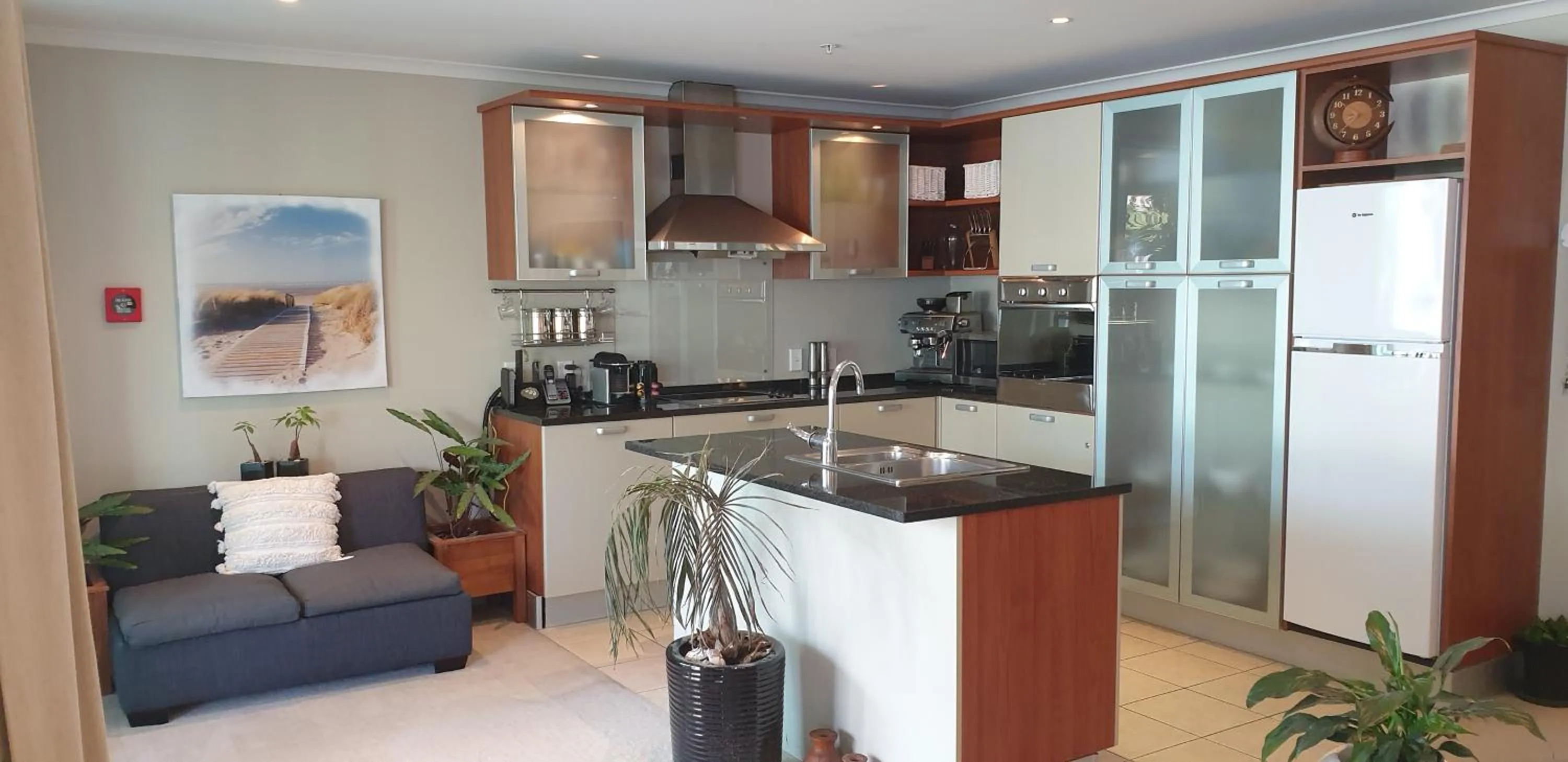 Cutterscove Resort Apartments