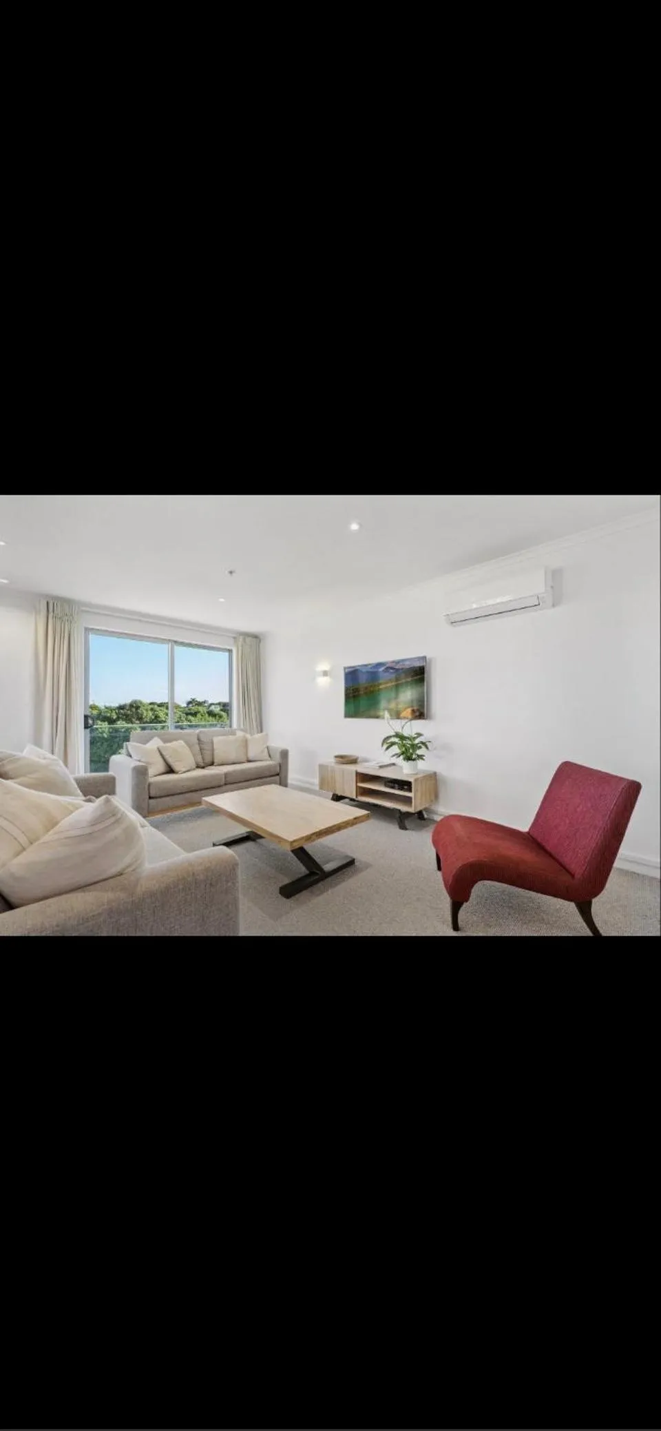 Cutterscove Resort Apartments