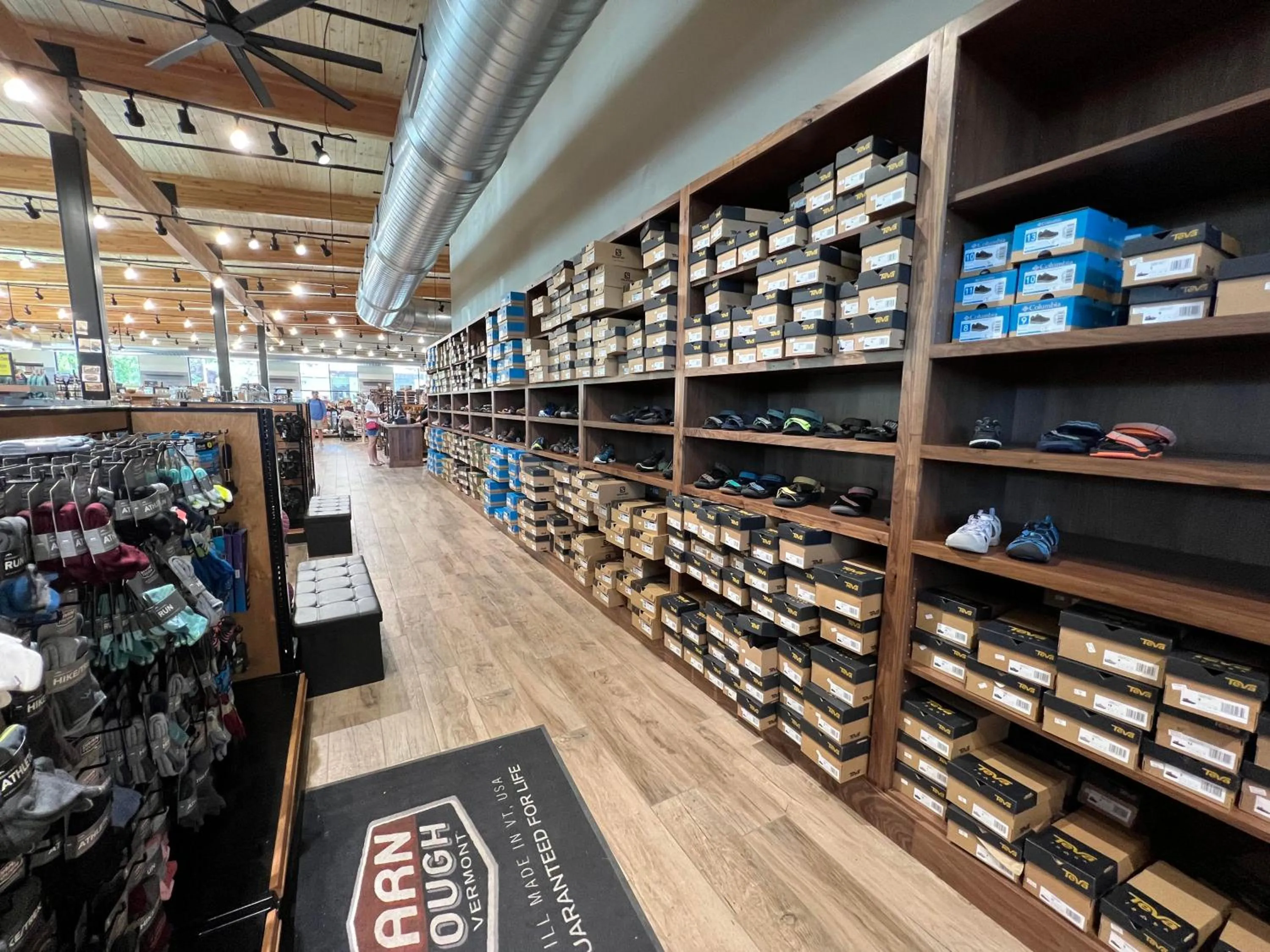 Property building in Bumbleberry Inn