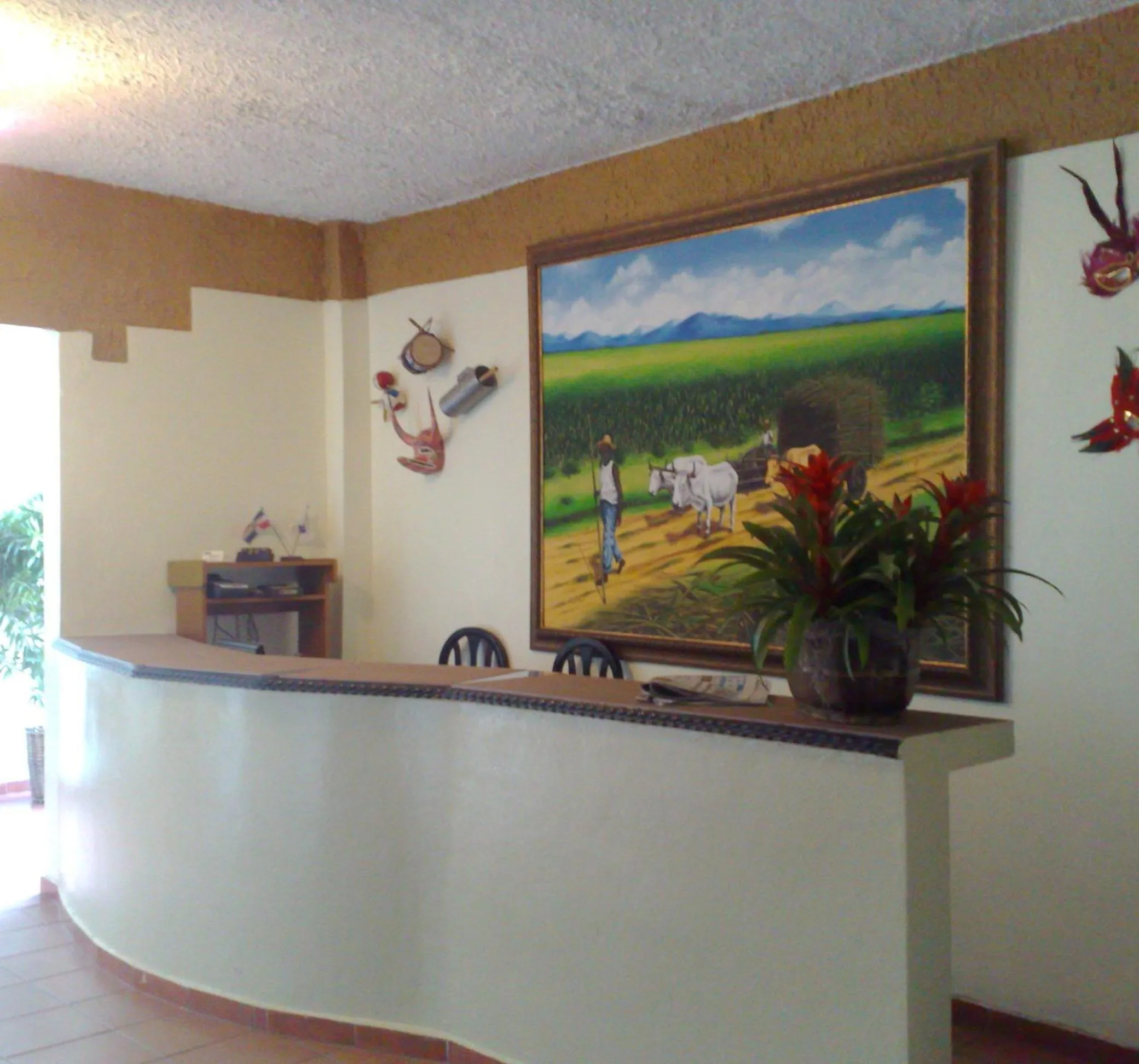 Hotel Boutique River View La Romana