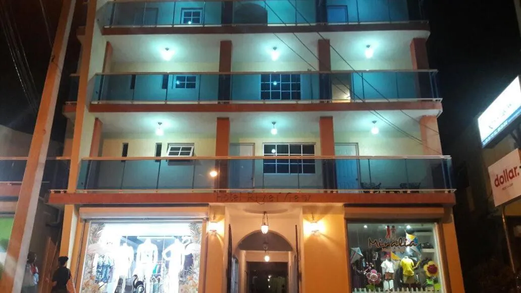 Hotel Boutique River View La Romana