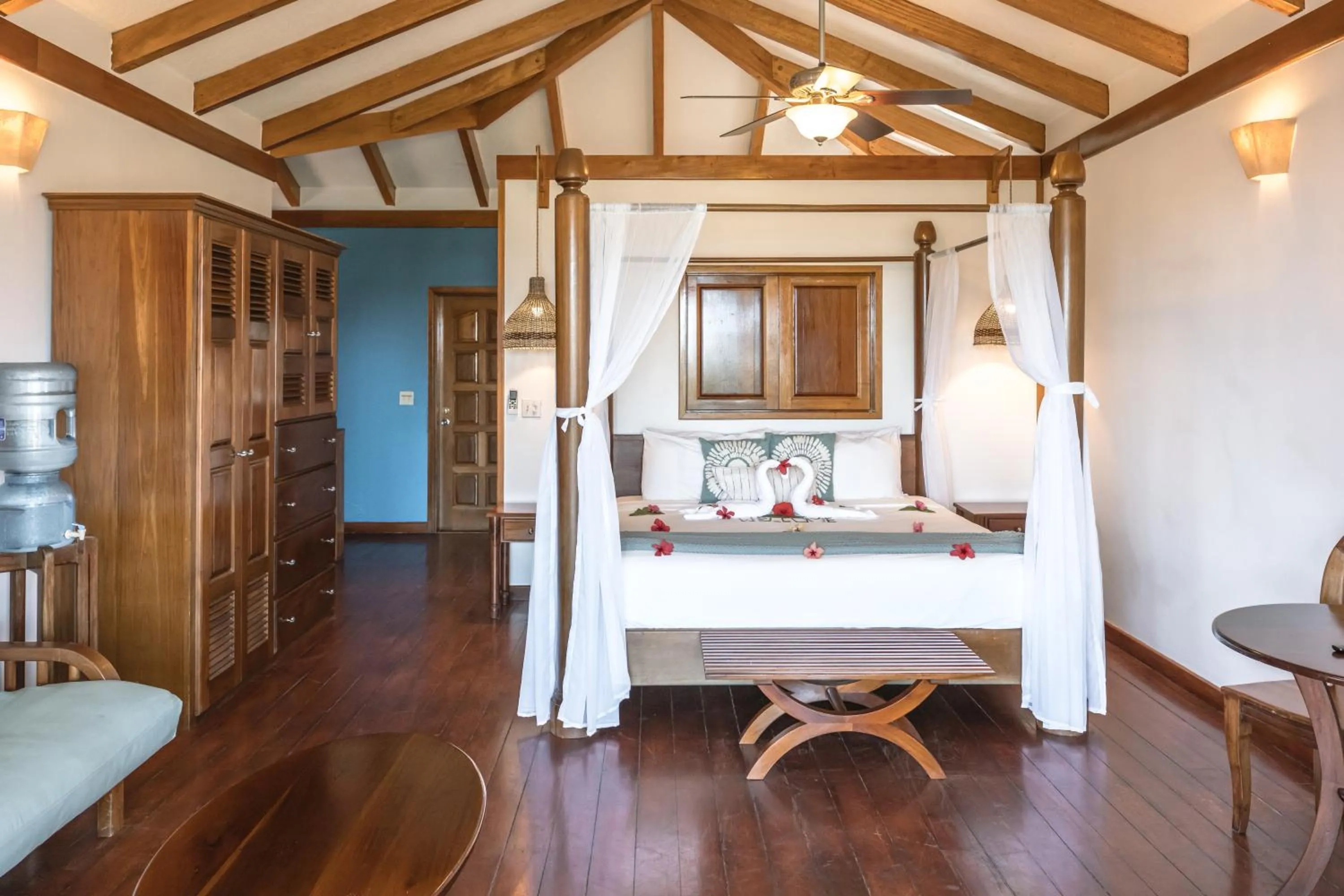 Hopkins Bay Belize a Muy'Ono Resort