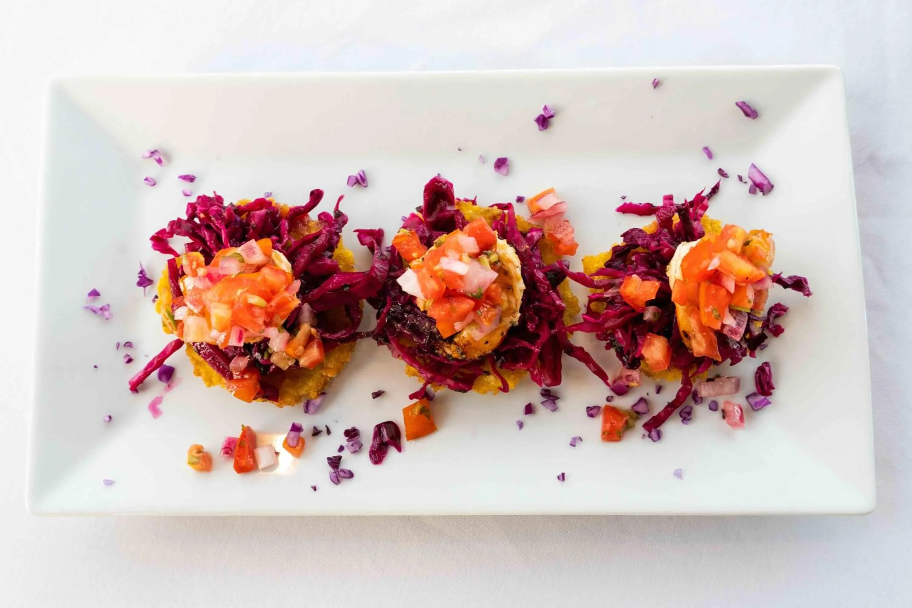 Restaurant/places to eat in Hopkins Bay Belize a Muy'Ono Resort