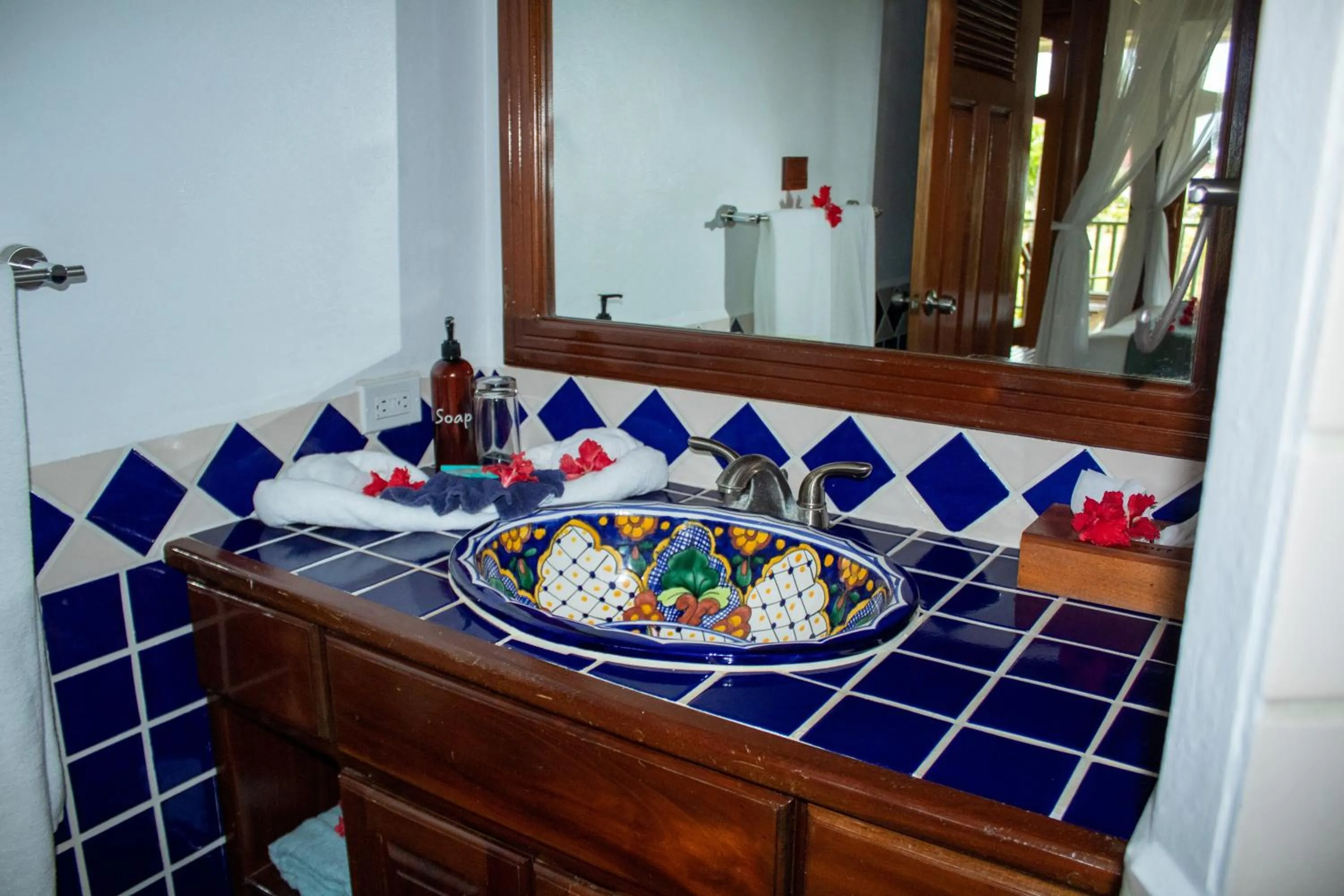 Hopkins Bay Belize a Muy'Ono Resort