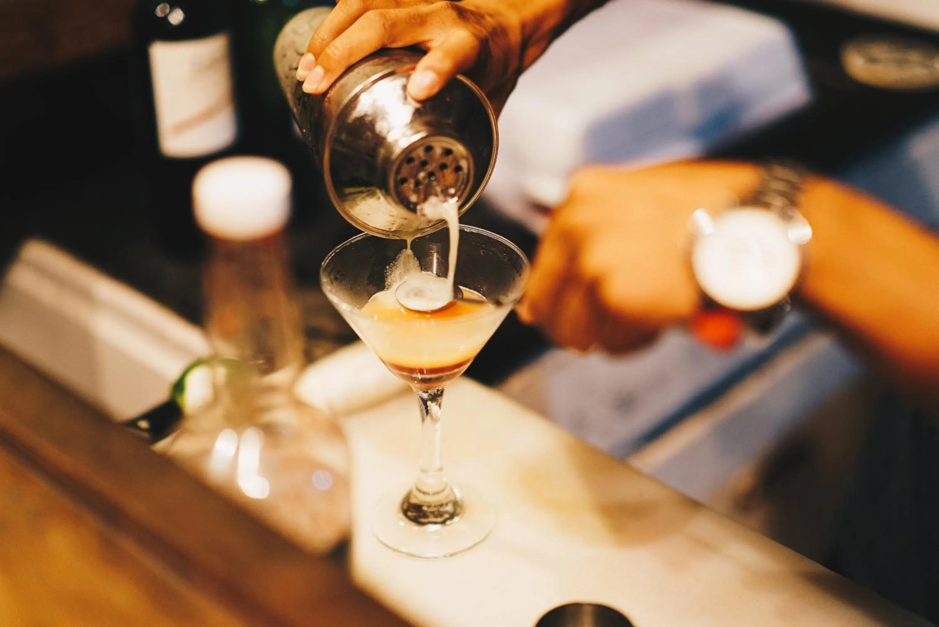 Lounge or bar in Hopkins Bay Belize a Muy'Ono Resort