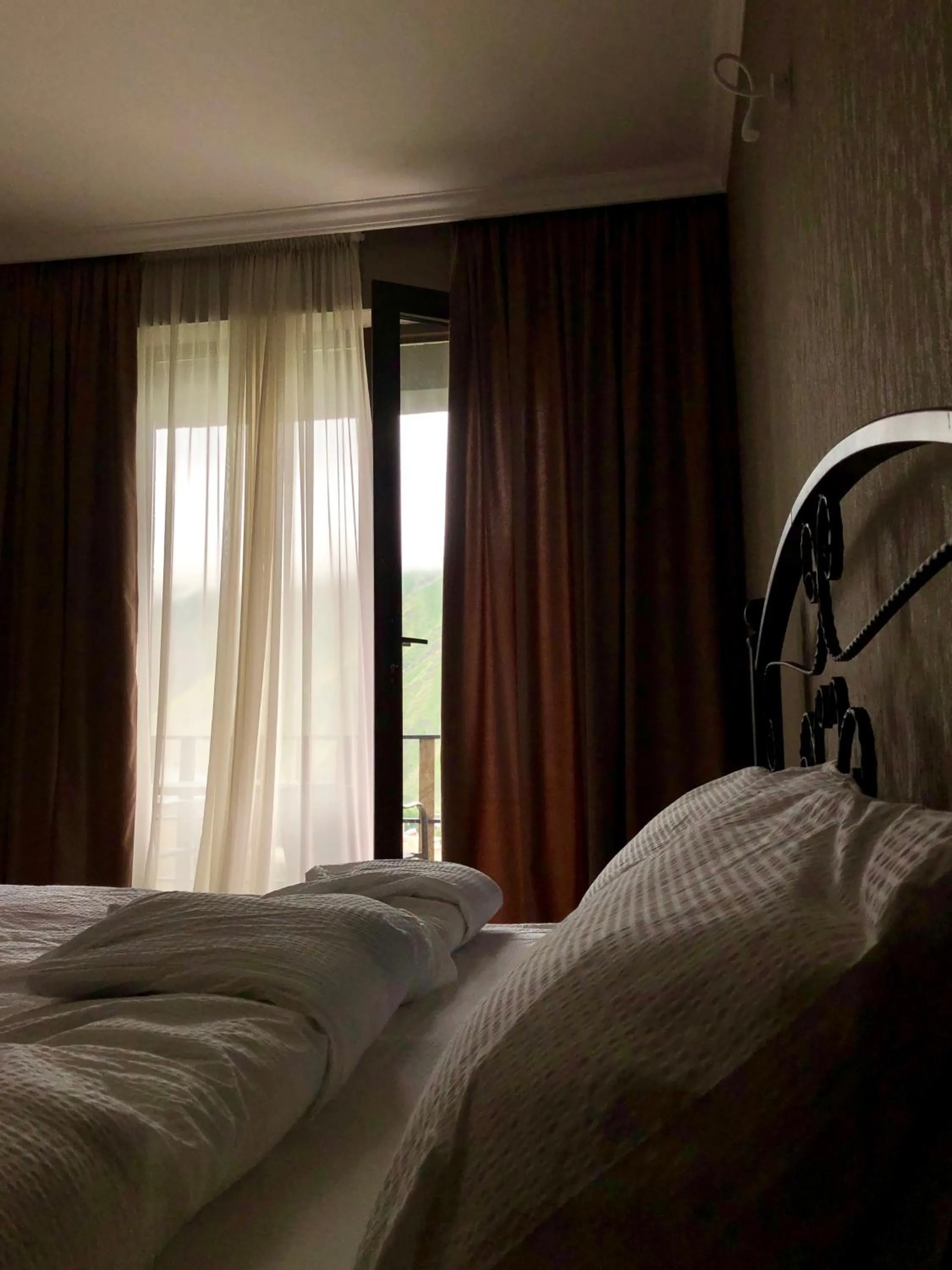 Bedroom, Bed in ELSADA