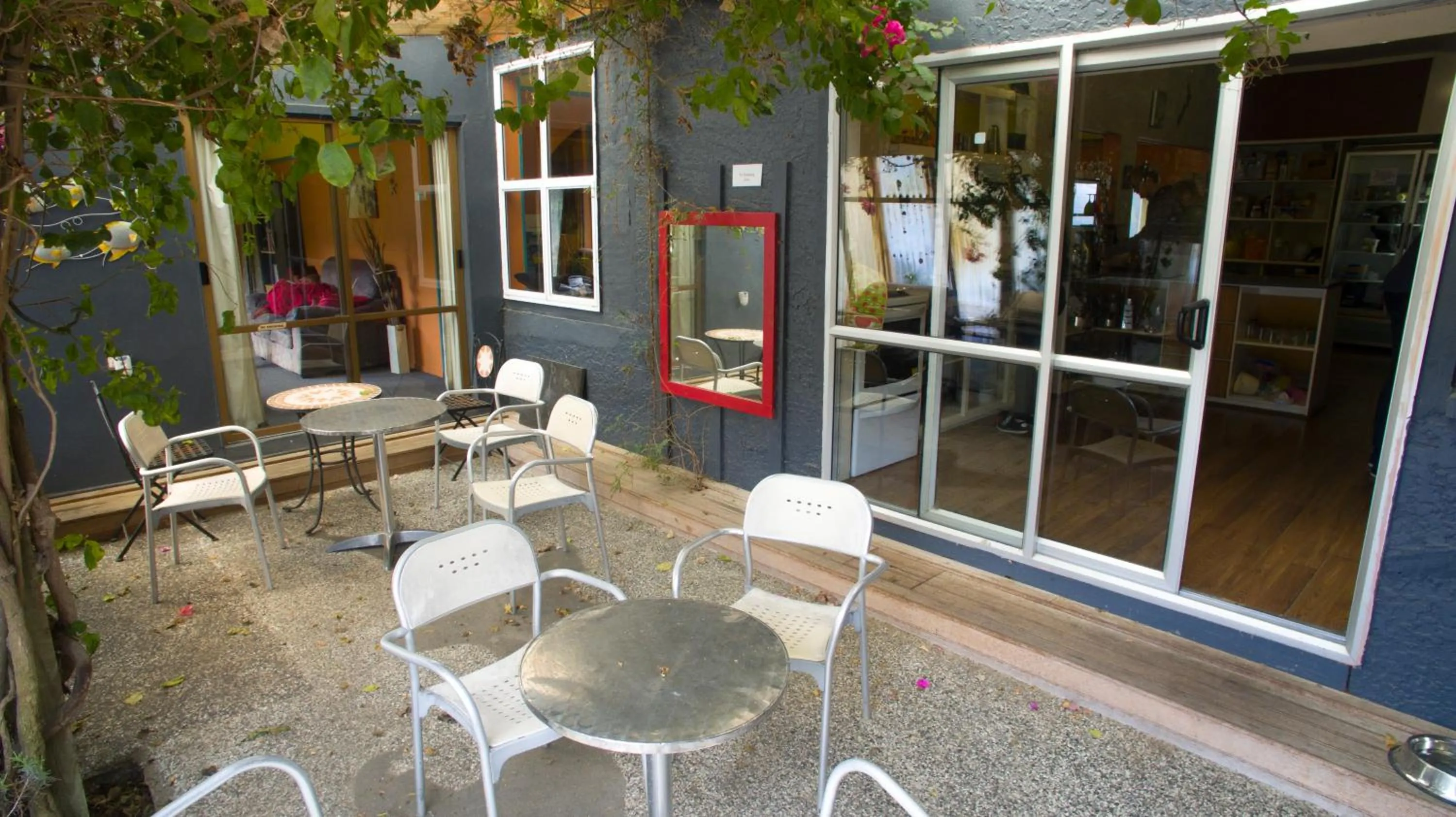 Tombstone Motel, Lodge & Backpackers