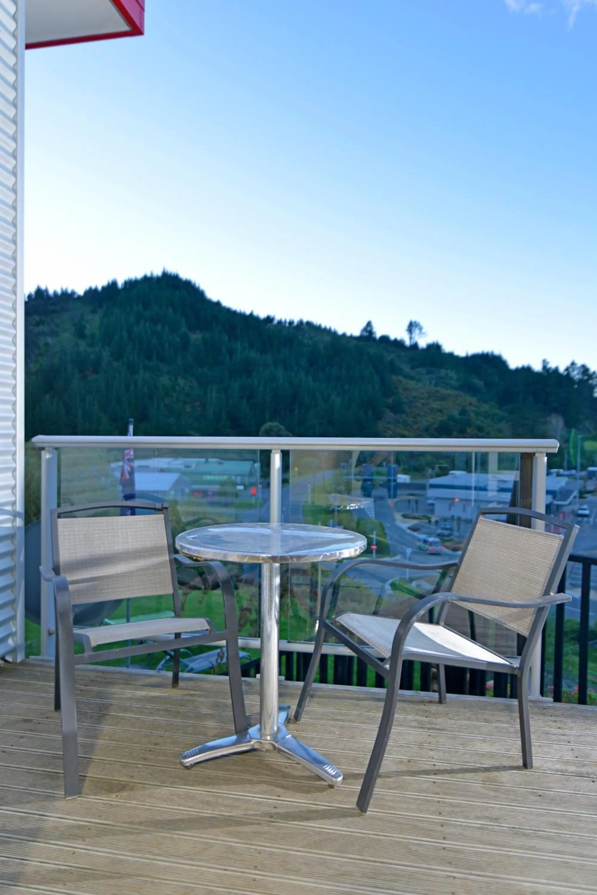 Tombstone Motel, Lodge & Backpackers