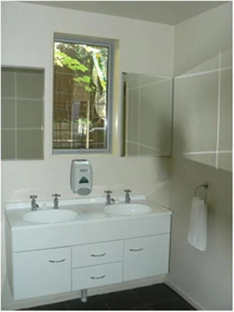 Day in Tombstone Motel, Lodge & Backpackers