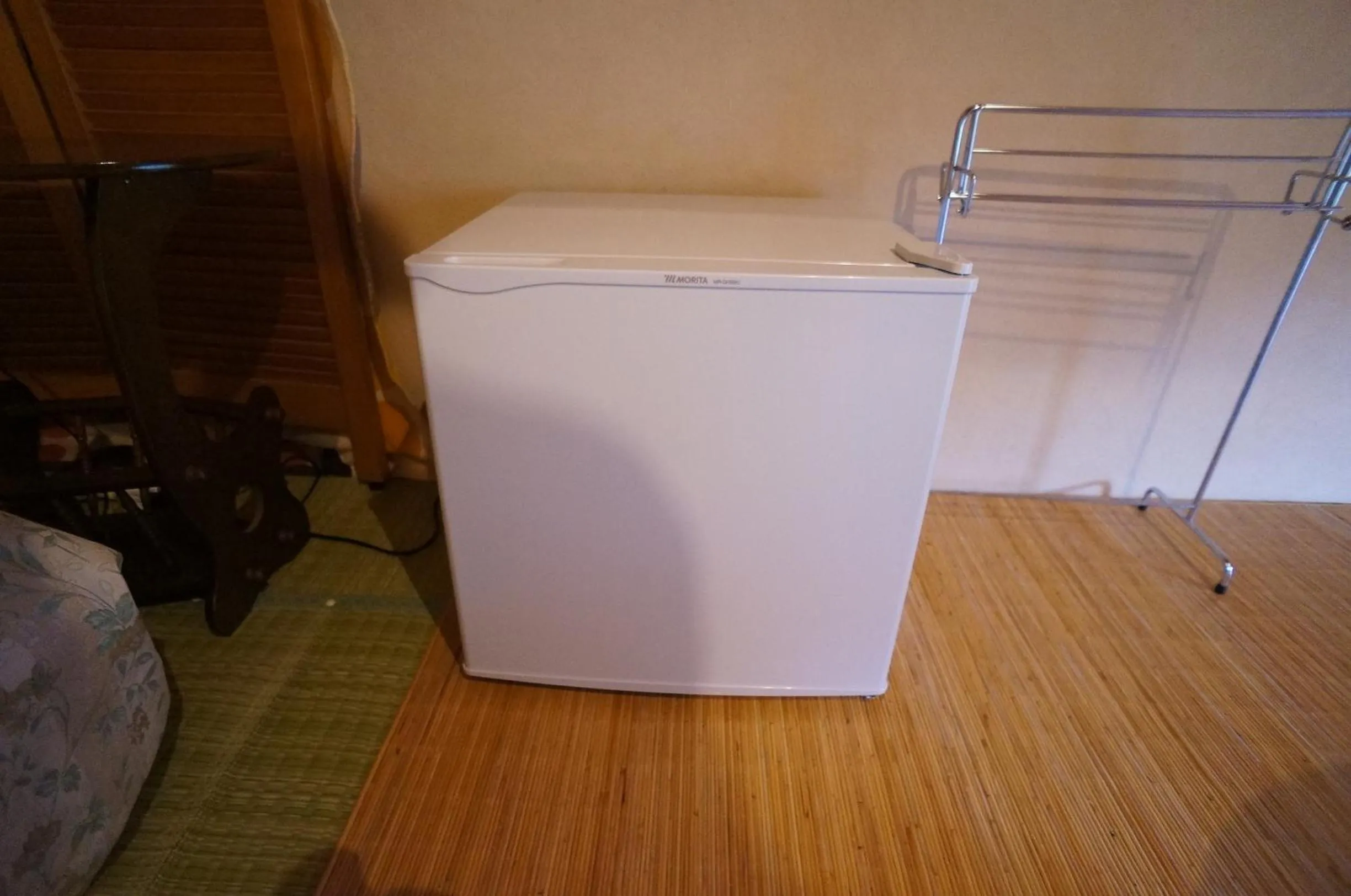 Other in Yufunoyado Kifu