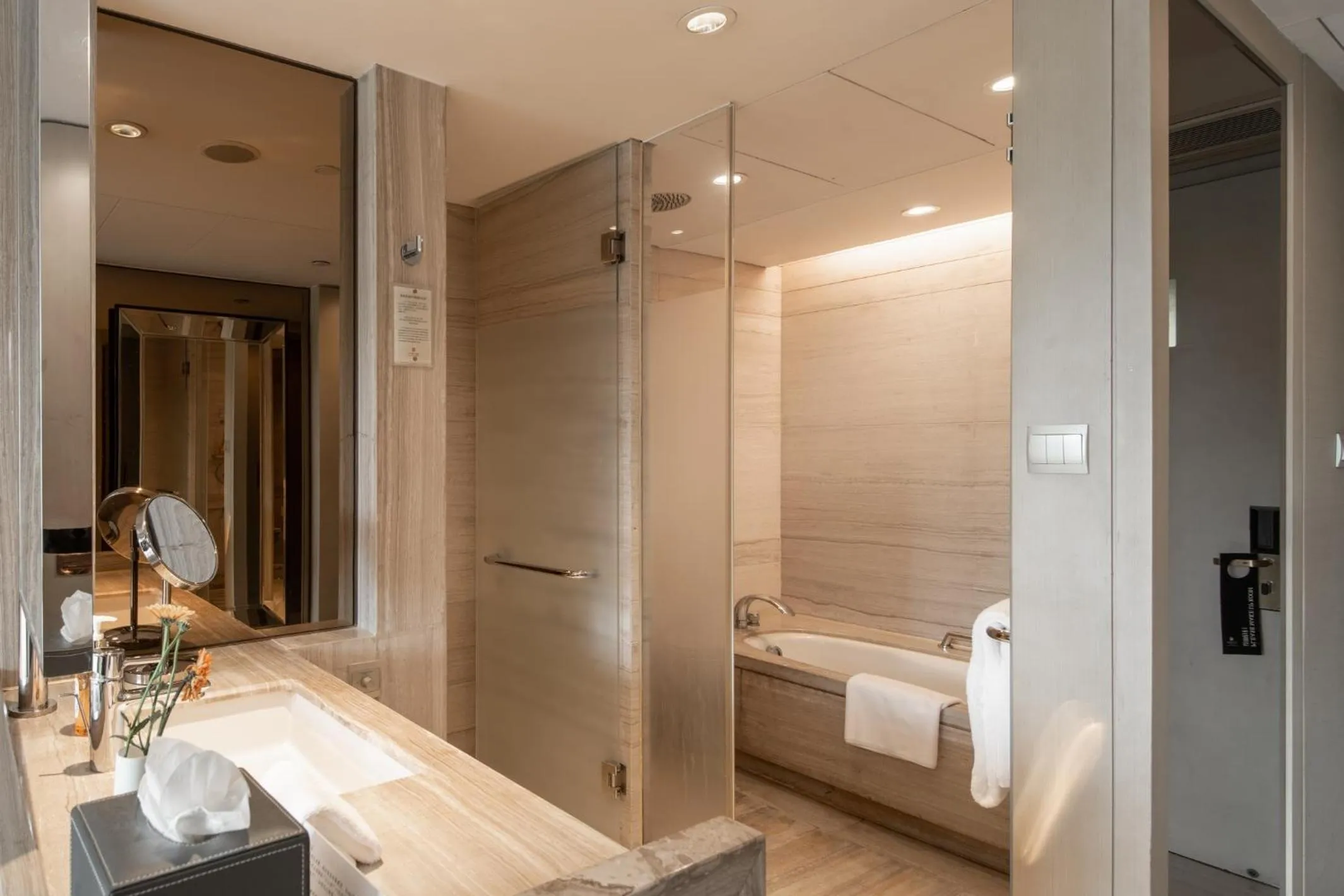 Grand Pacific Hotel Ningbo