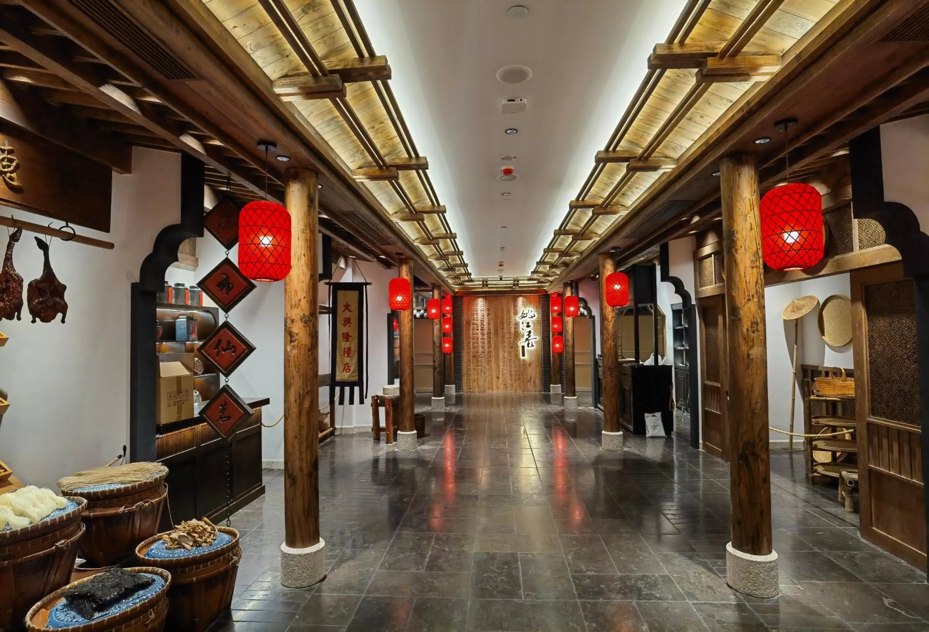 Grand Pacific Hotel Ningbo