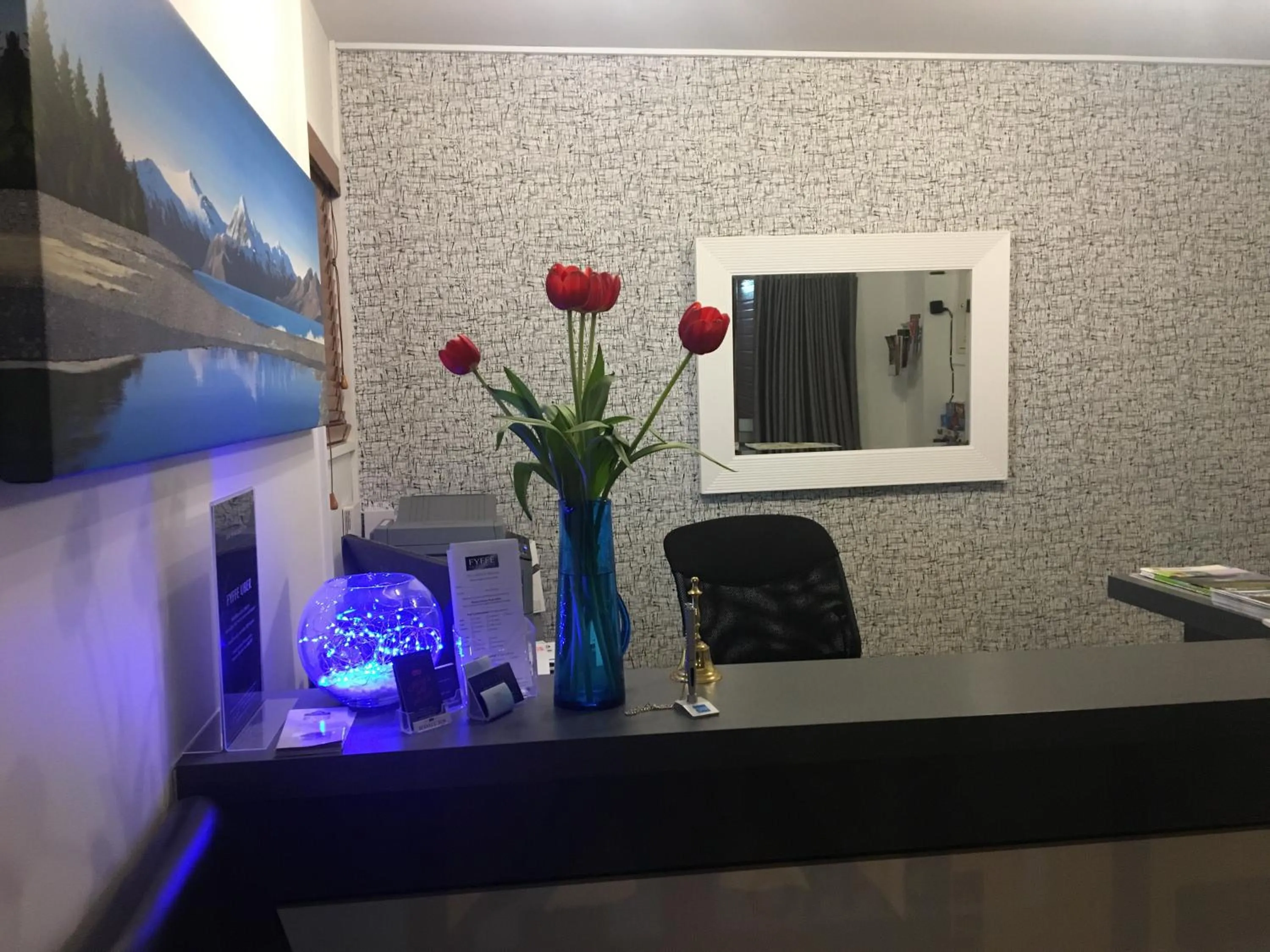 Other in FYFFE on Riccarton