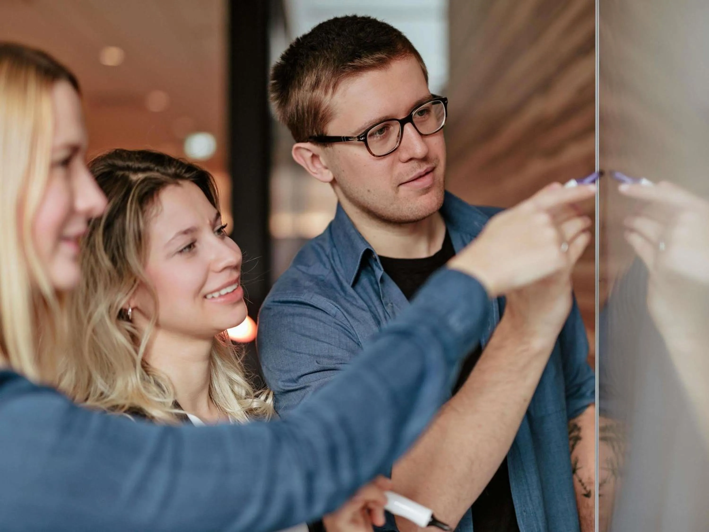 Meeting/conference room in ibis Coventry South