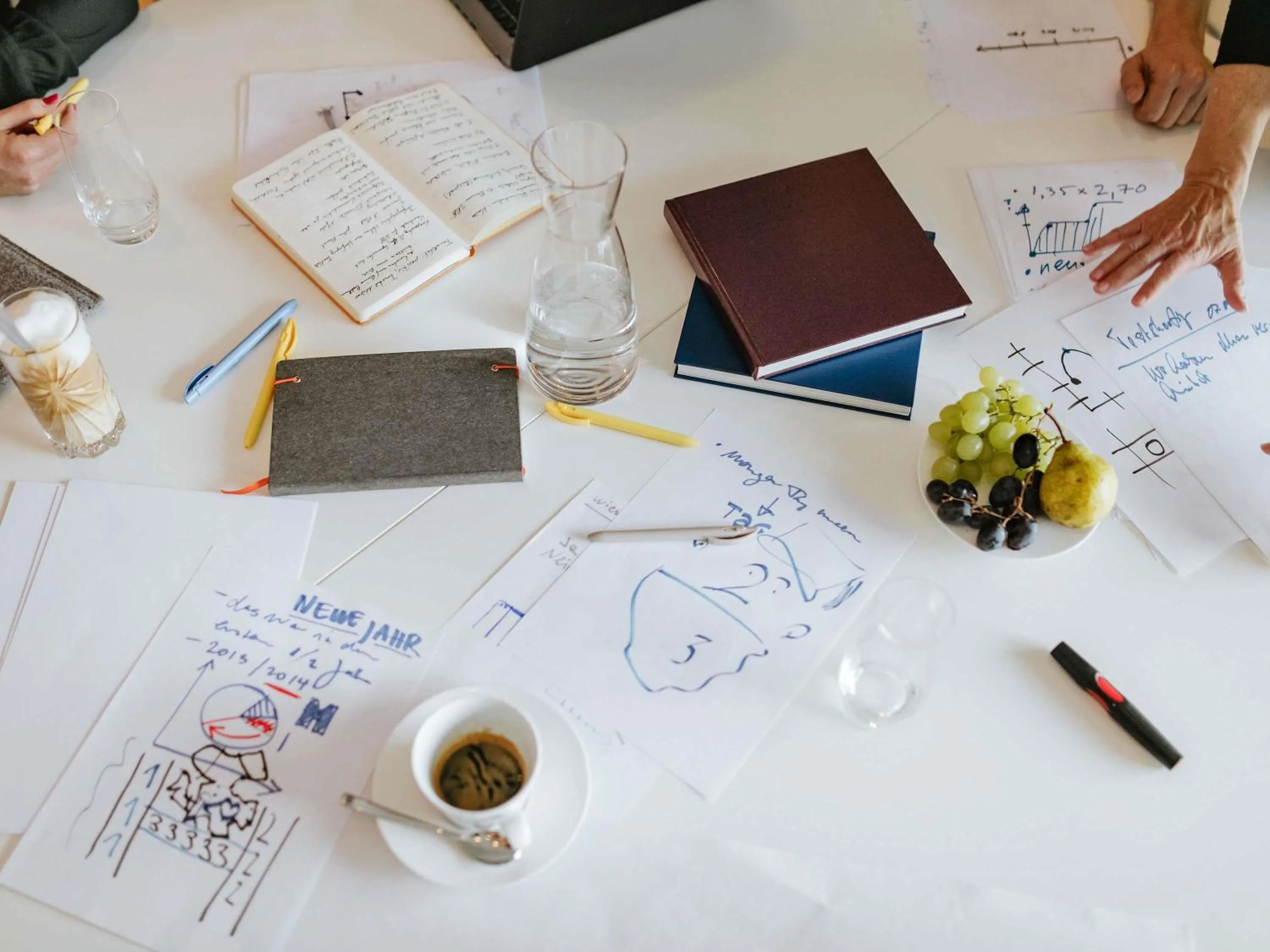 Meeting/conference room in ibis Coventry South