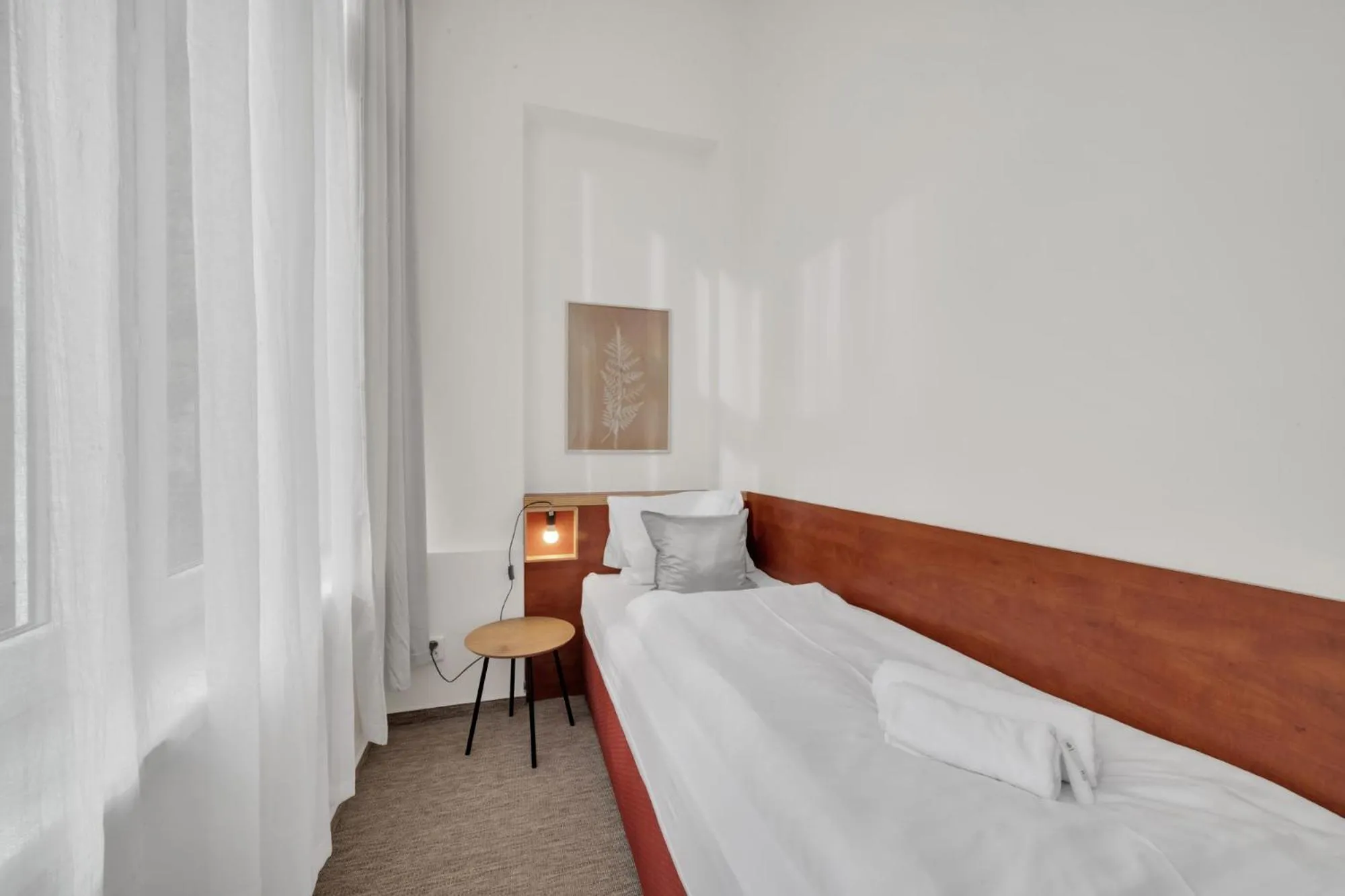 Bed in Rezidence Villa Gloria