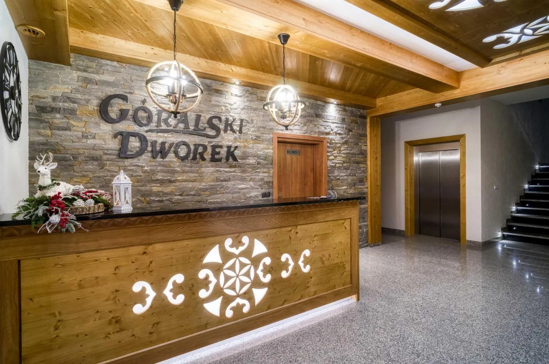 Góralski Dworek