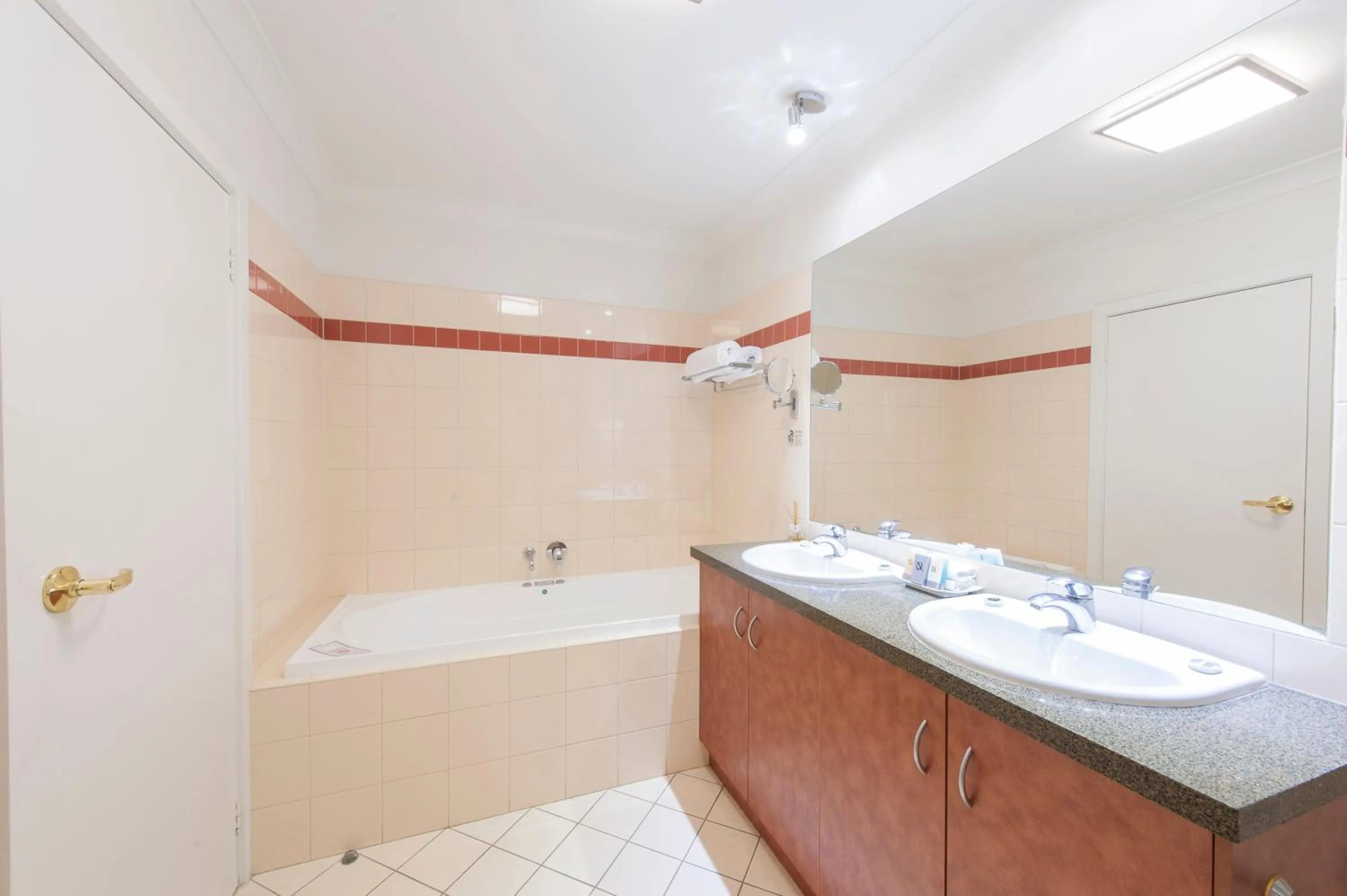 Wagga RSL Club Motel