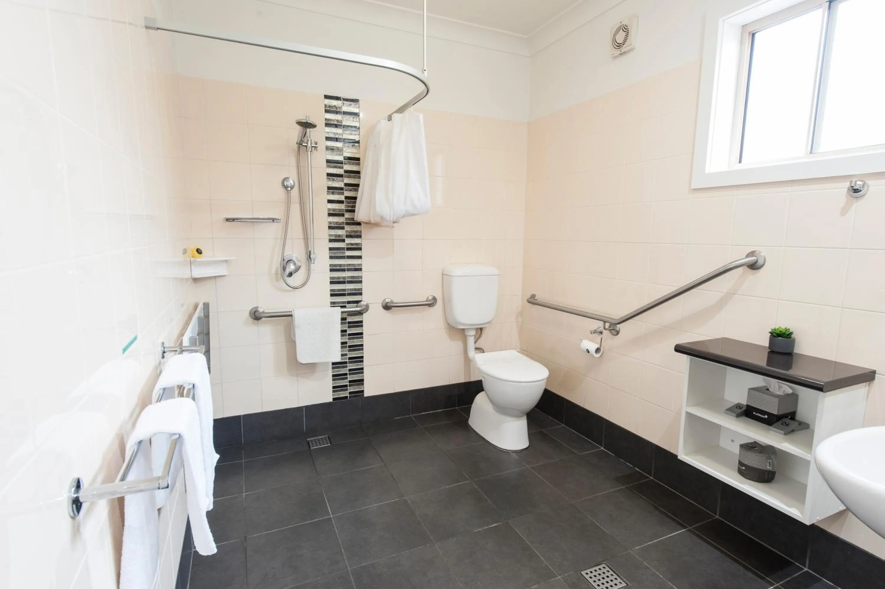 Wagga RSL Club Motel