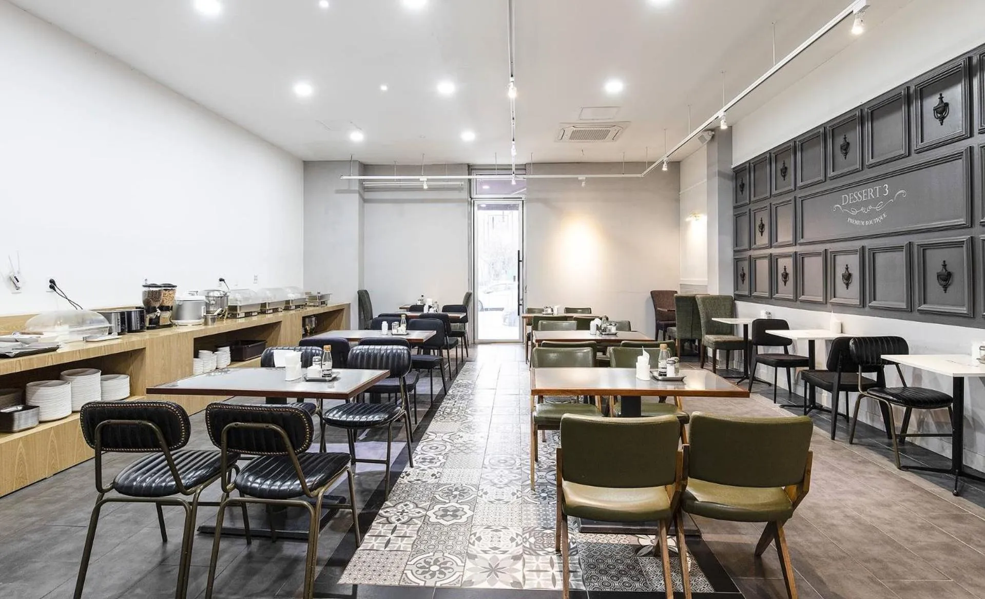 Incheon Airport Hotel Zeumes