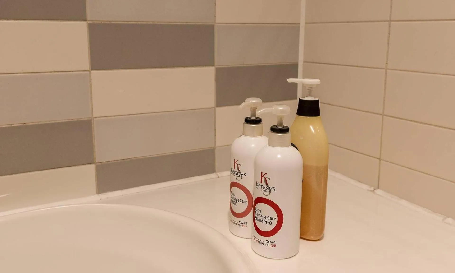 Incheon Airport Hotel Zeumes