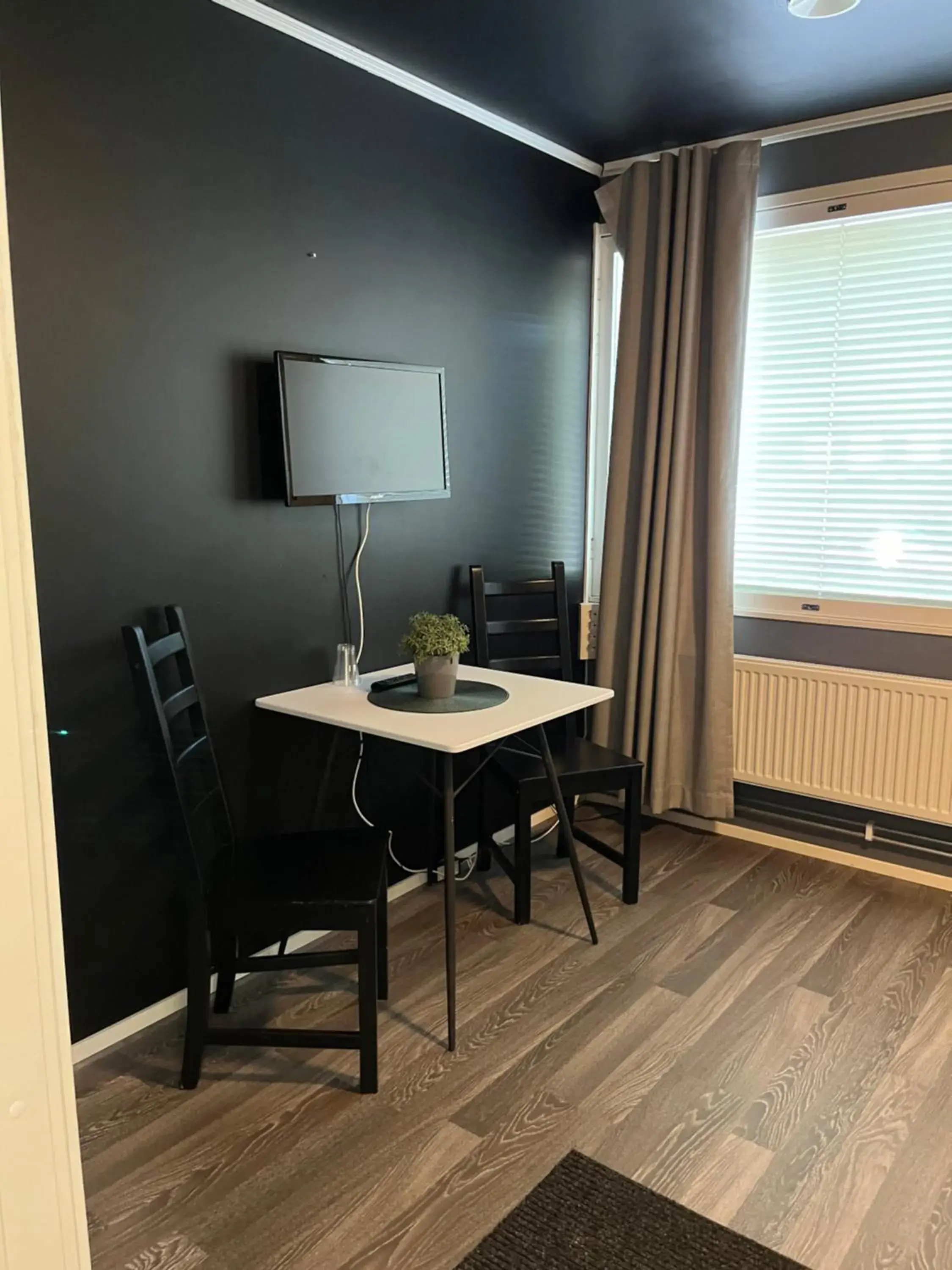 Economy Single Room in Hotelli Keskipiste Economy Single Room in Hotelli Keskipiste