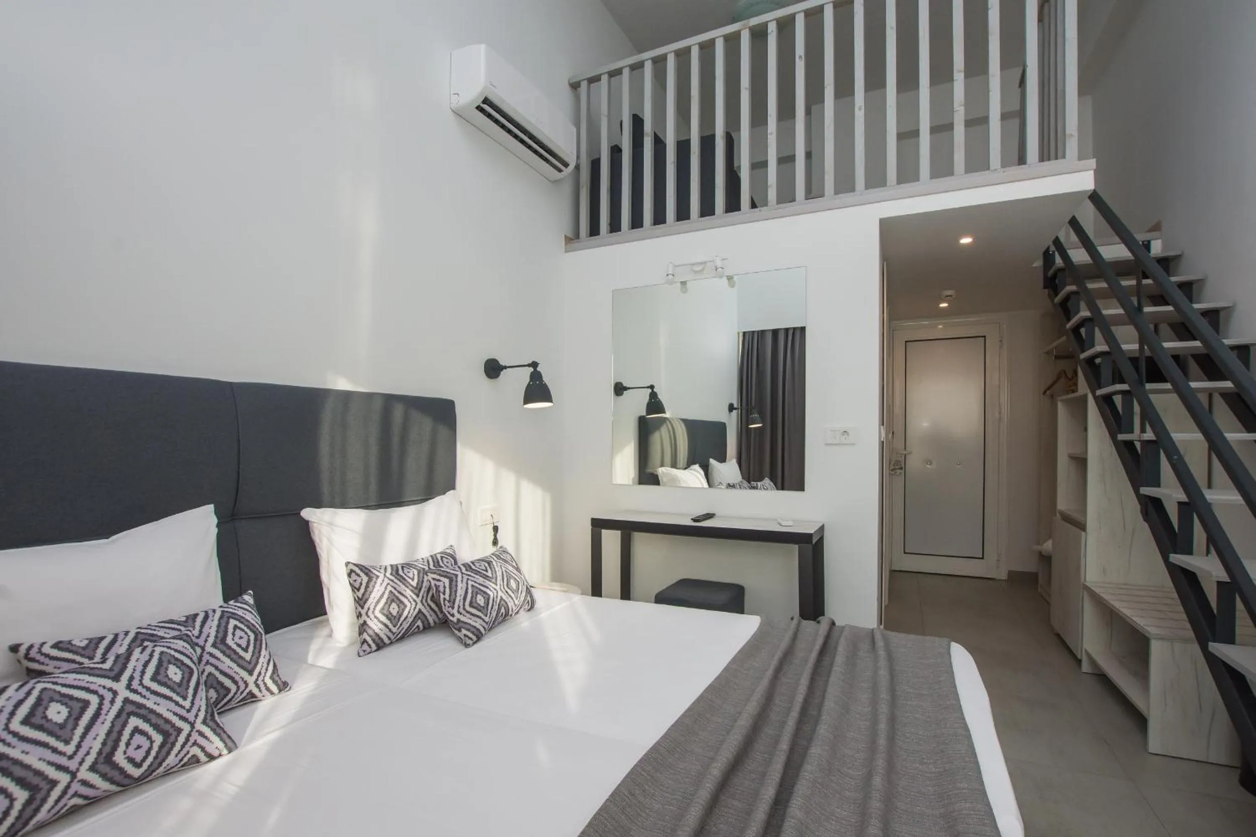 View (from property/room) in Golden Coast Beachfront Resort